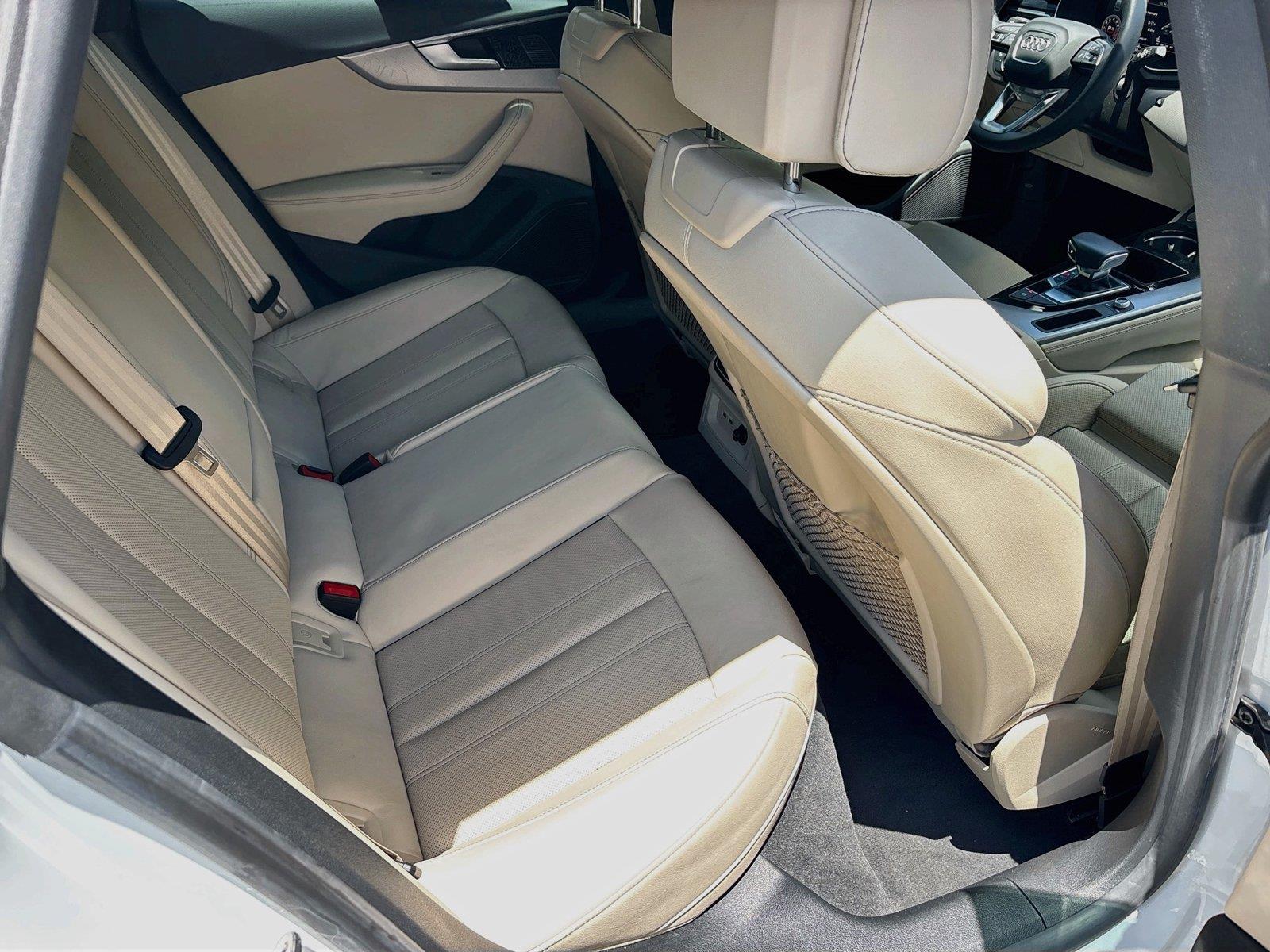 2023 Audi A5 Sportback S line Premium Plus