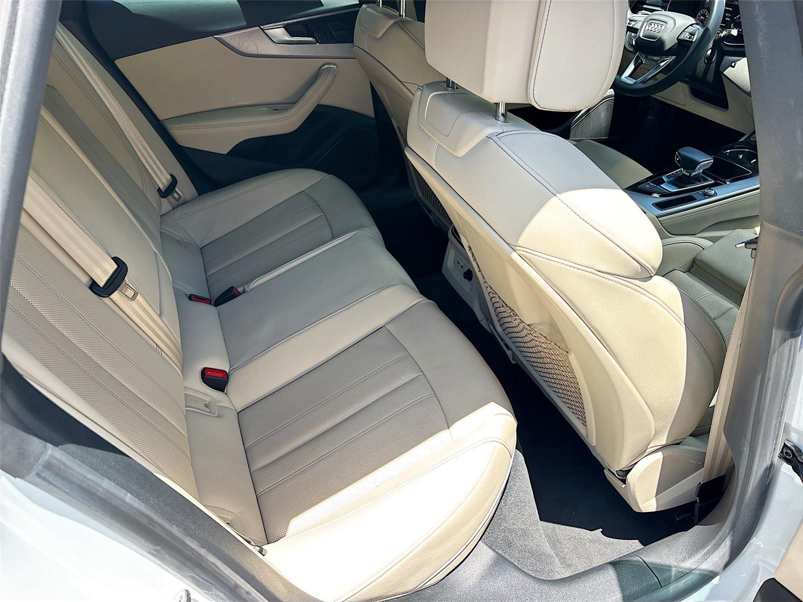 2023 Audi A5 Sportback S line Premium Plus