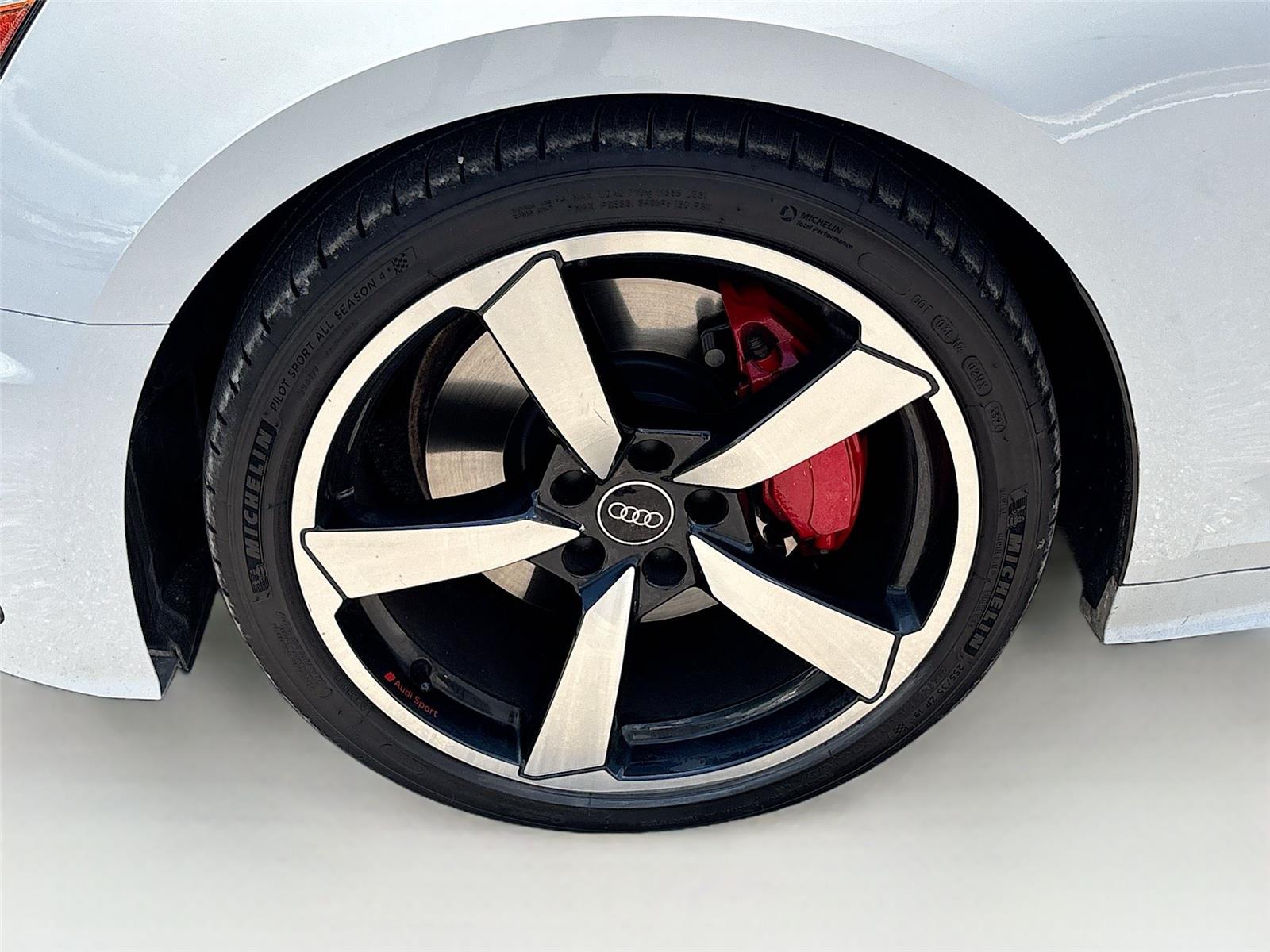 2023 Audi A5 Sportback S line Premium Plus