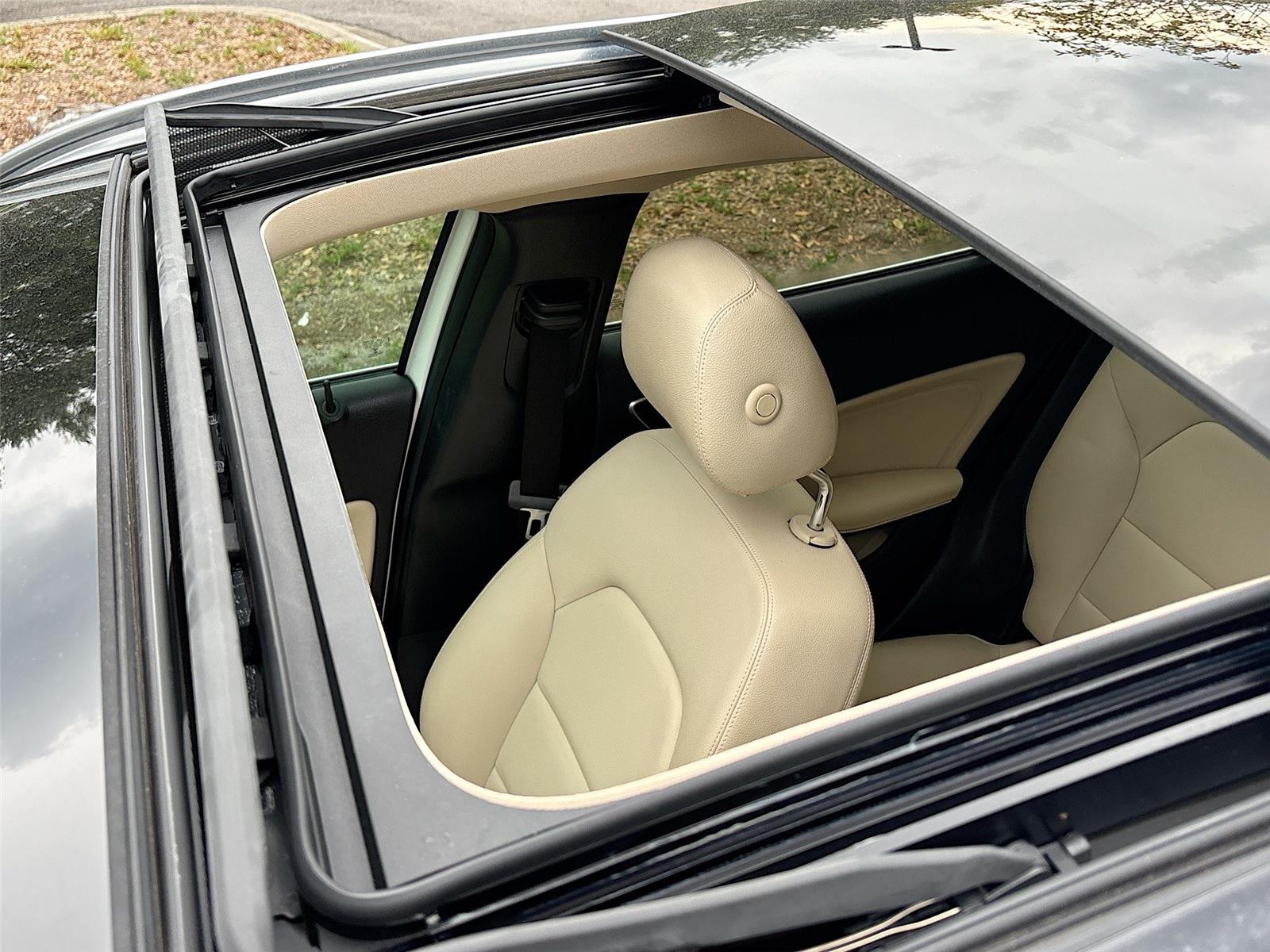 2018 Mercedes-Benz GLA GLA 250