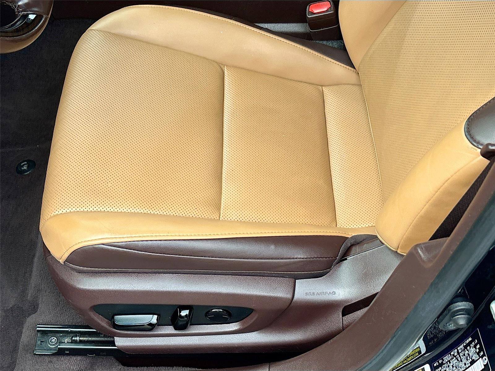 2021 Lexus ES ES 300h
