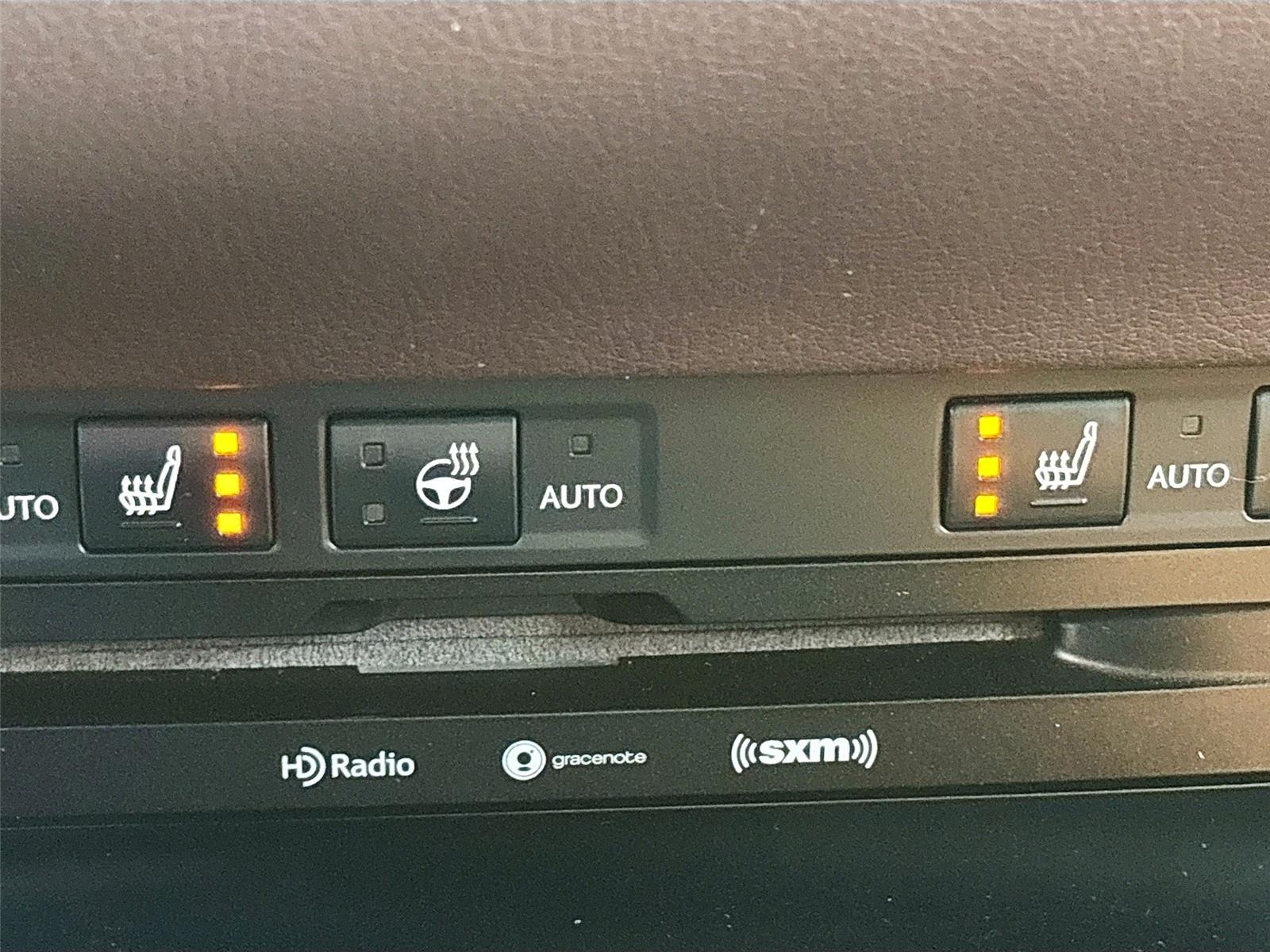2021 Lexus ES ES 300h