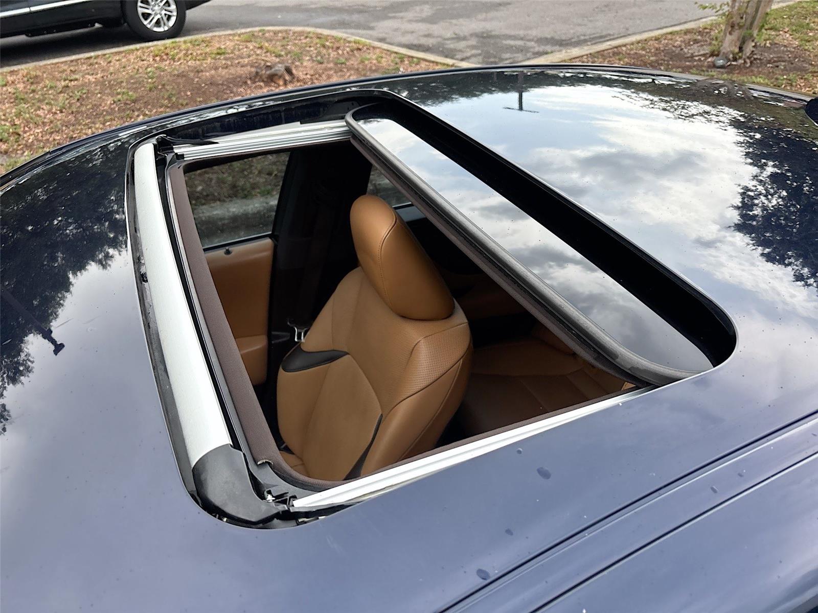 2021 Lexus ES ES 300h