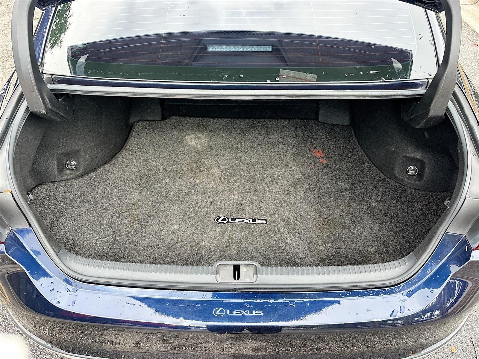 2021 Lexus ES ES 300h