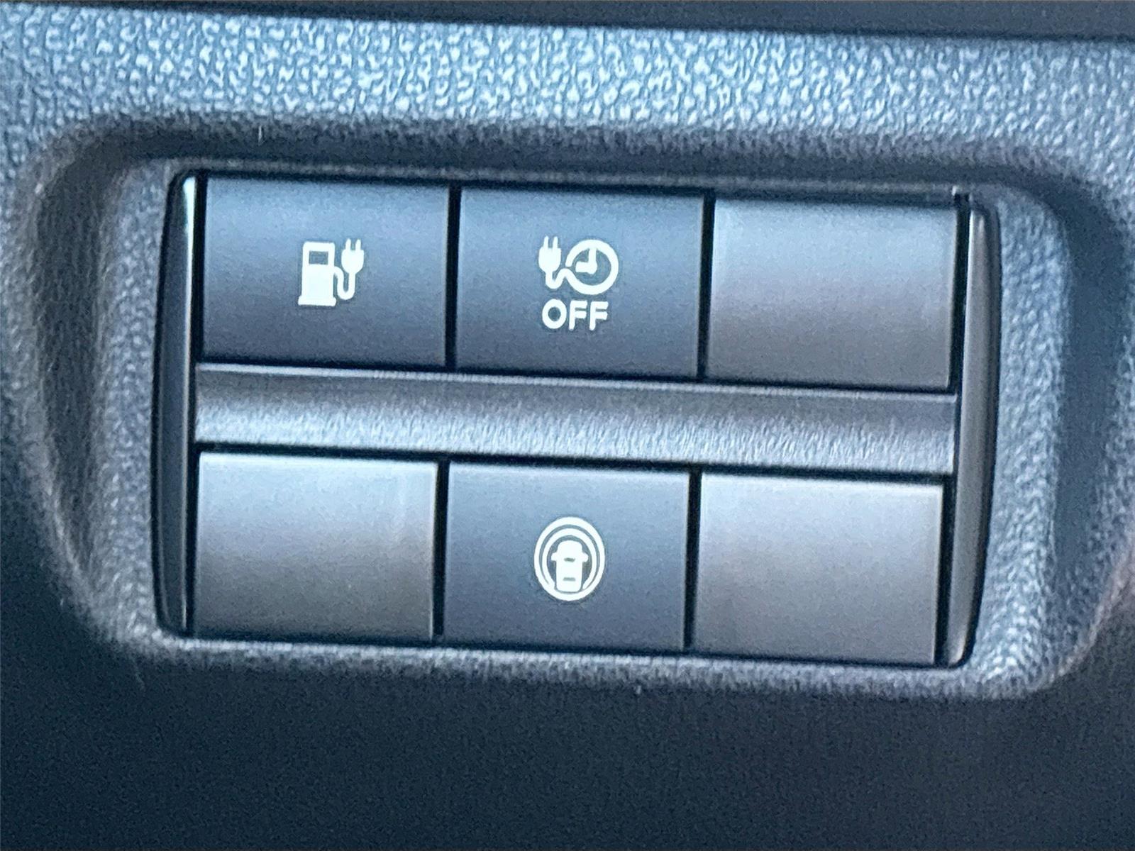 2023 Nissan LEAF S