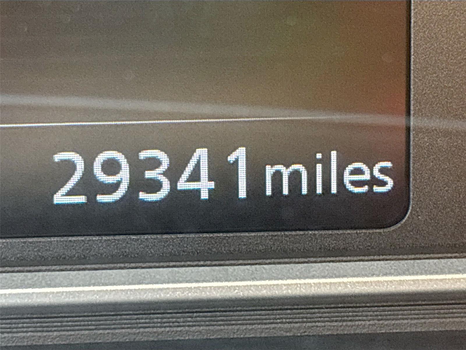 2023 Nissan LEAF S