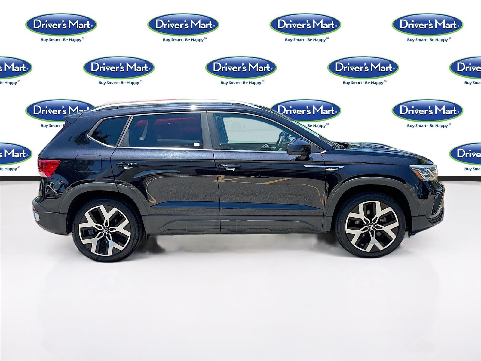 2023 Volkswagen Taos SEL