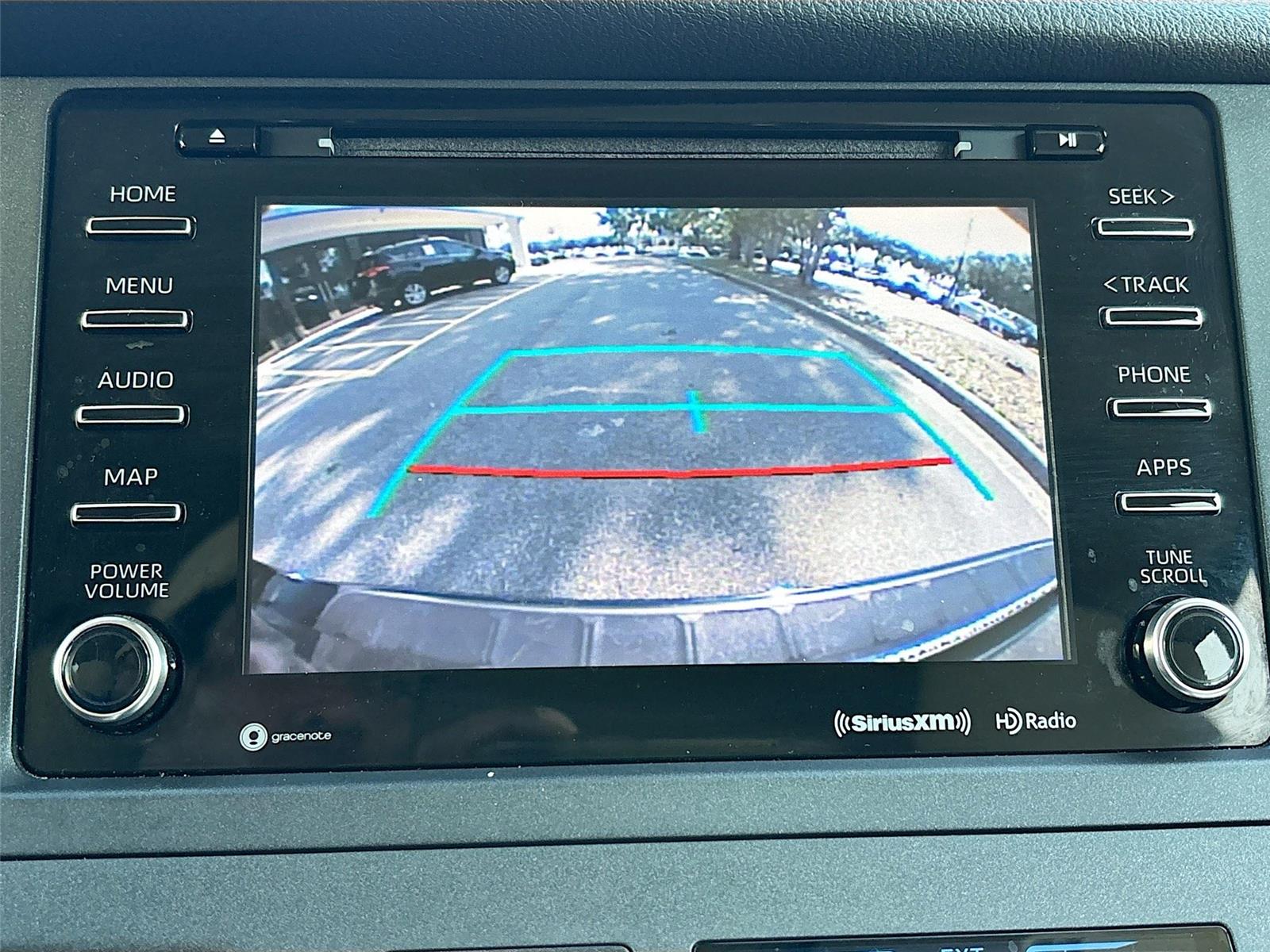 2020 Toyota Sienna LE