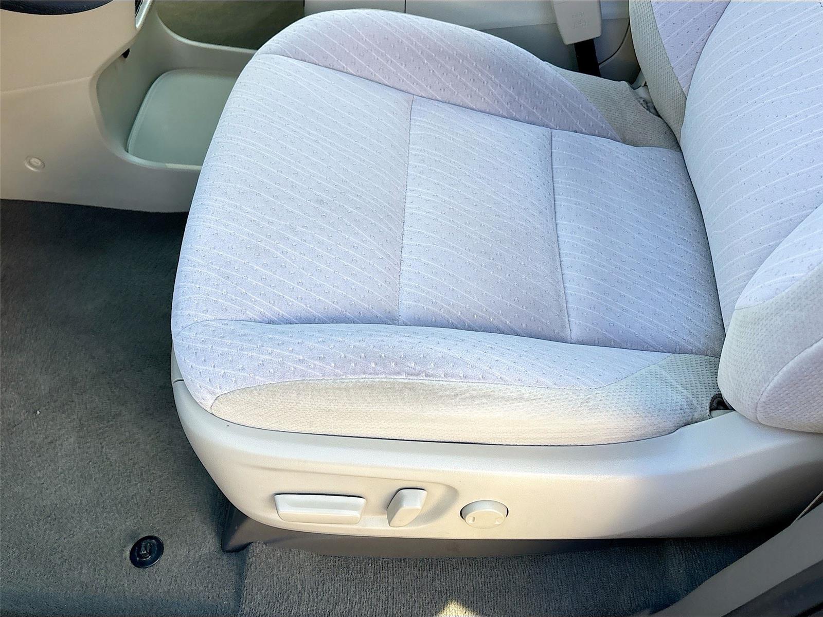 2020 Toyota Sienna LE