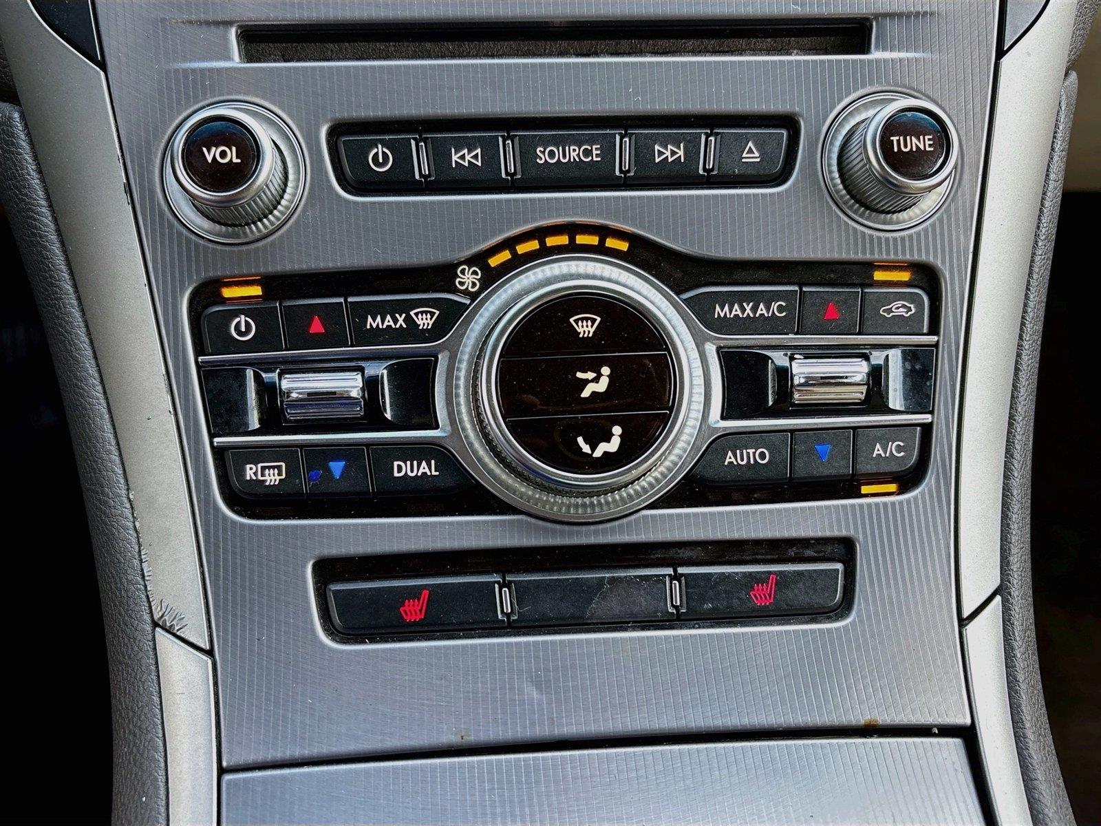2017 Lincoln MKZ Select