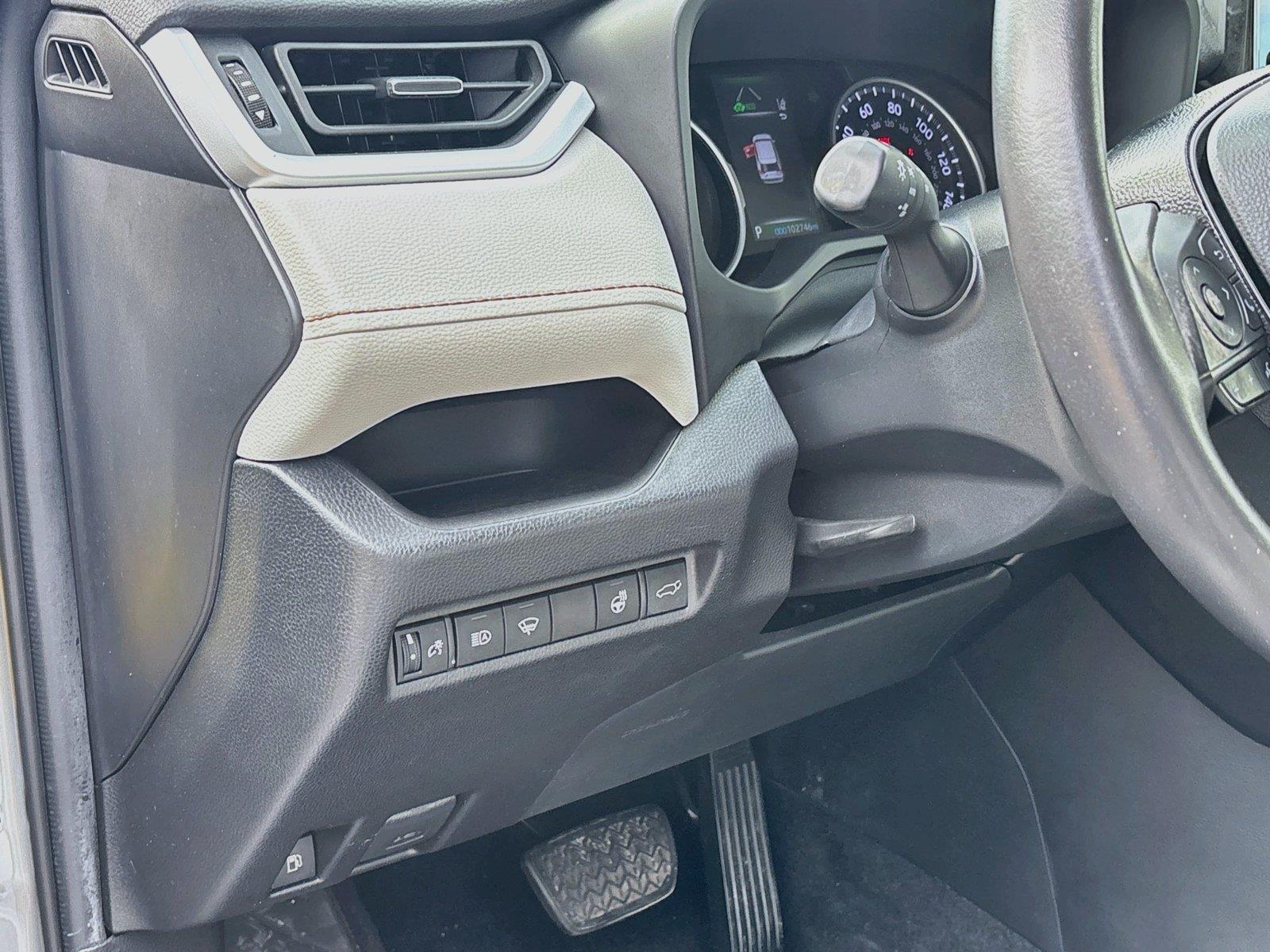2021 Toyota RAV4 Hybrid XLE Premium
