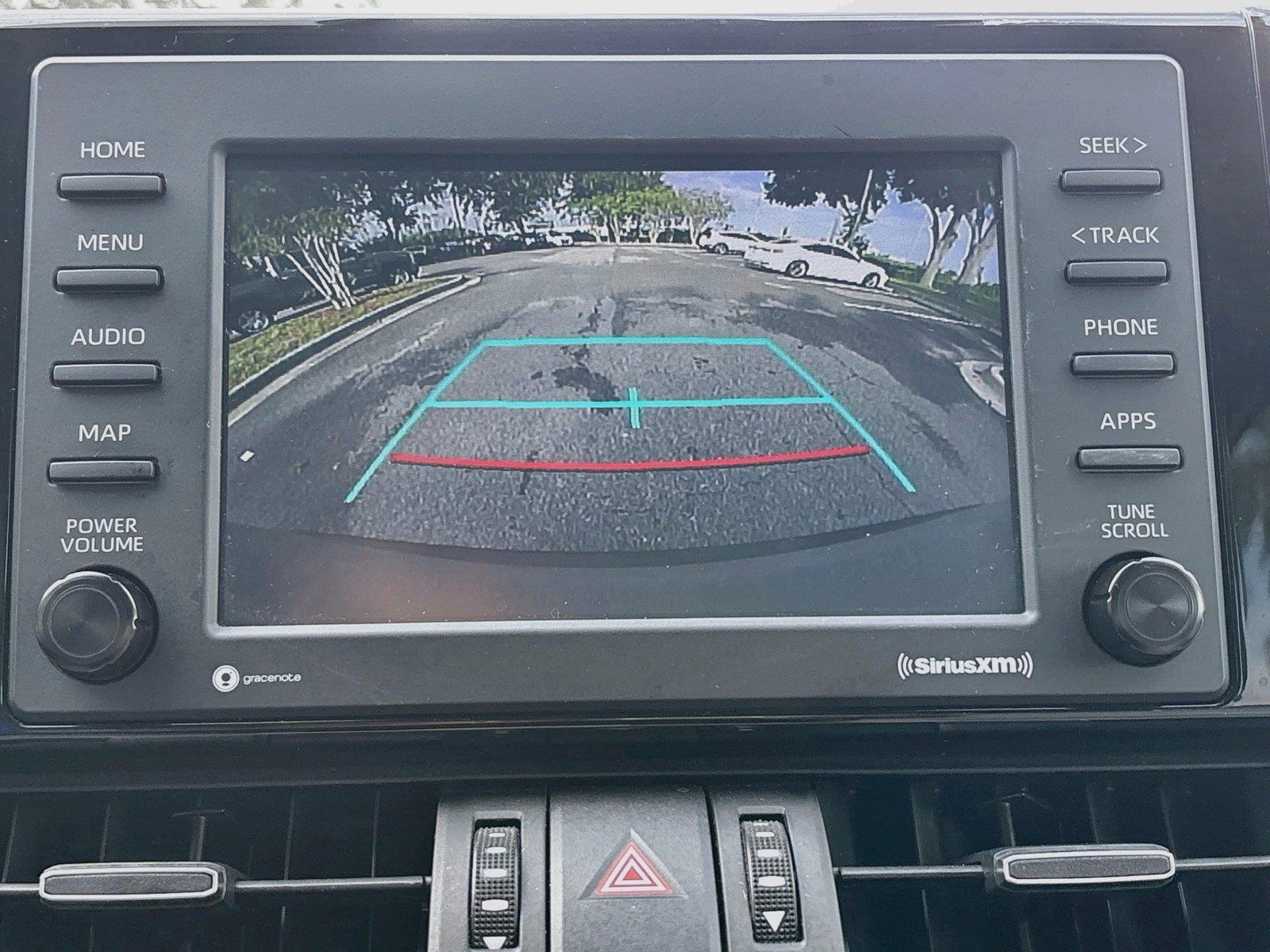 2021 Toyota RAV4 Hybrid XLE Premium