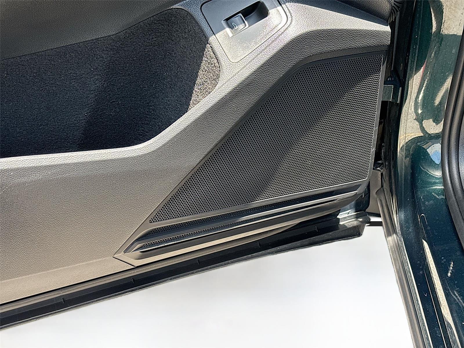 2019 Volkswagen Tiguan SEL