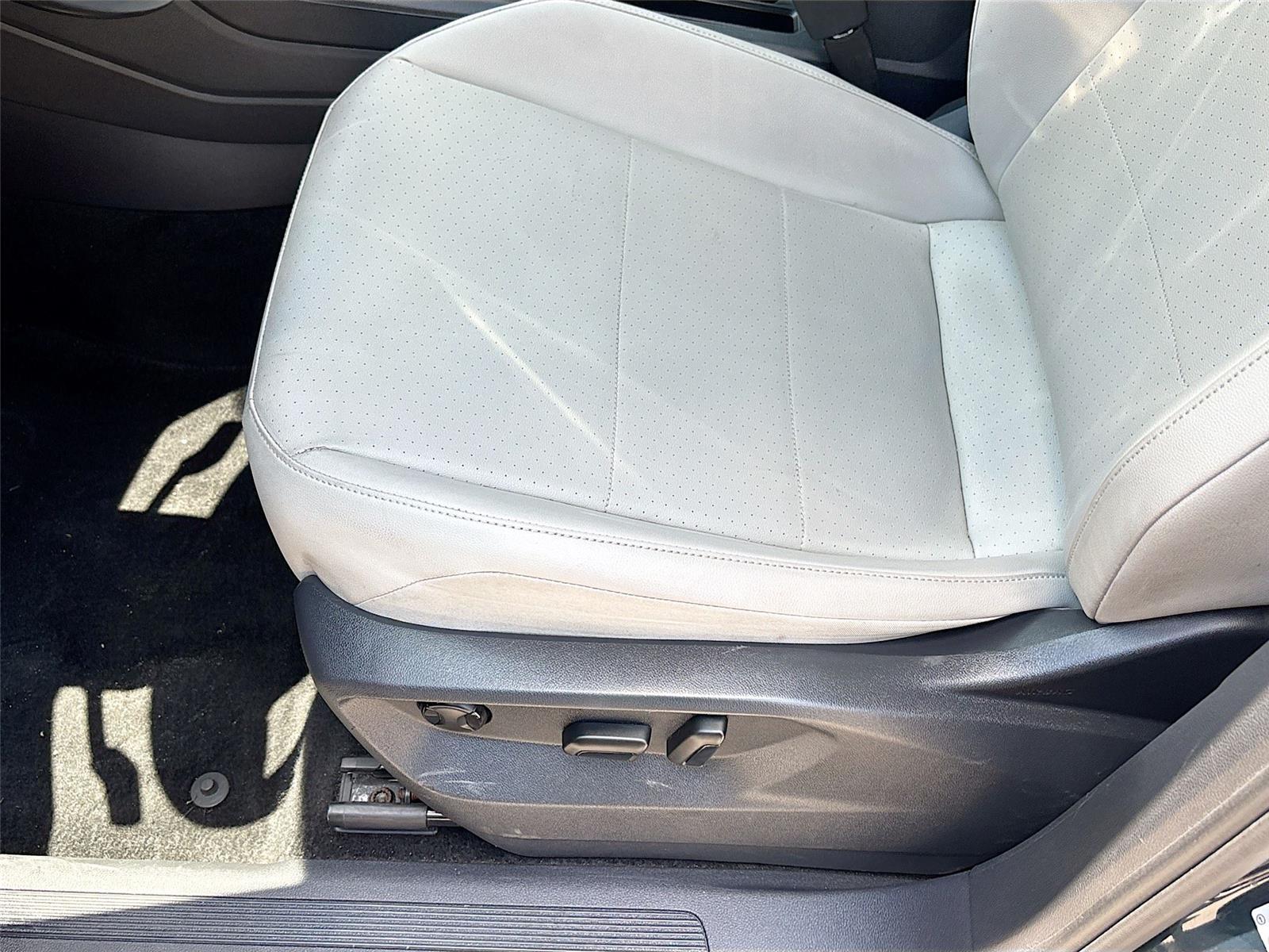 2019 Volkswagen Tiguan SEL