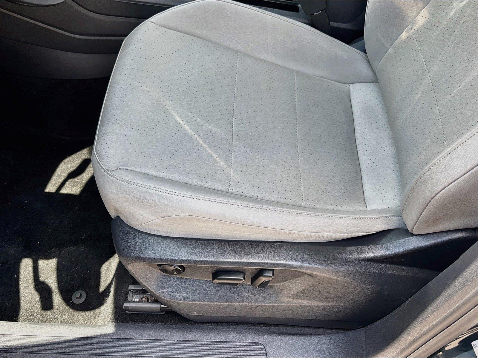 2019 Volkswagen Tiguan SEL