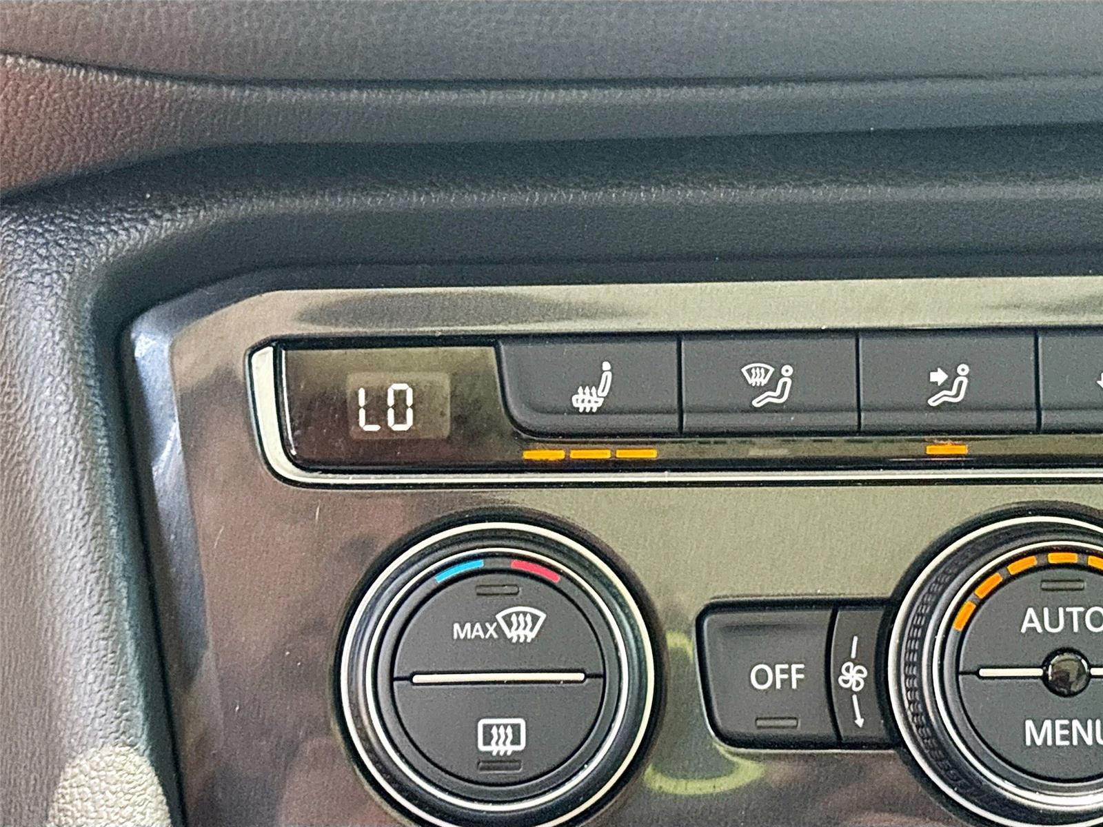 2019 Volkswagen Tiguan SEL