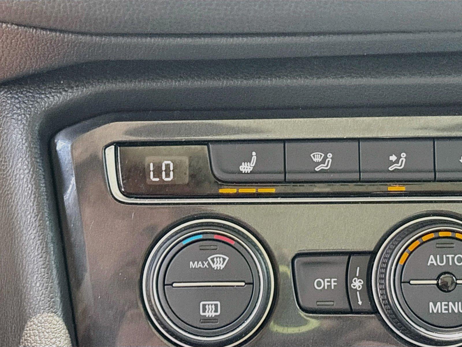 2019 Volkswagen Tiguan SEL