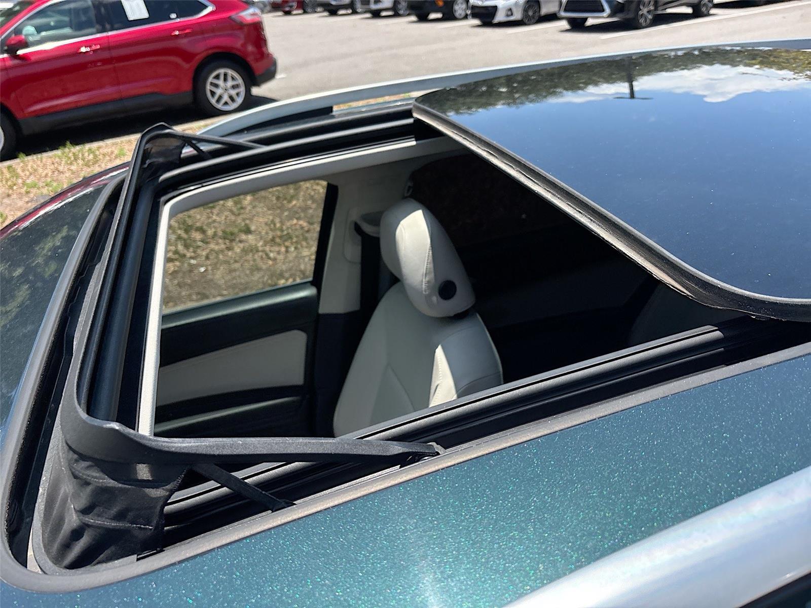 2019 Volkswagen Tiguan SEL
