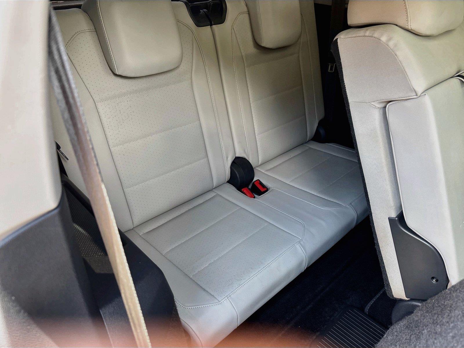 2019 Volkswagen Tiguan SEL