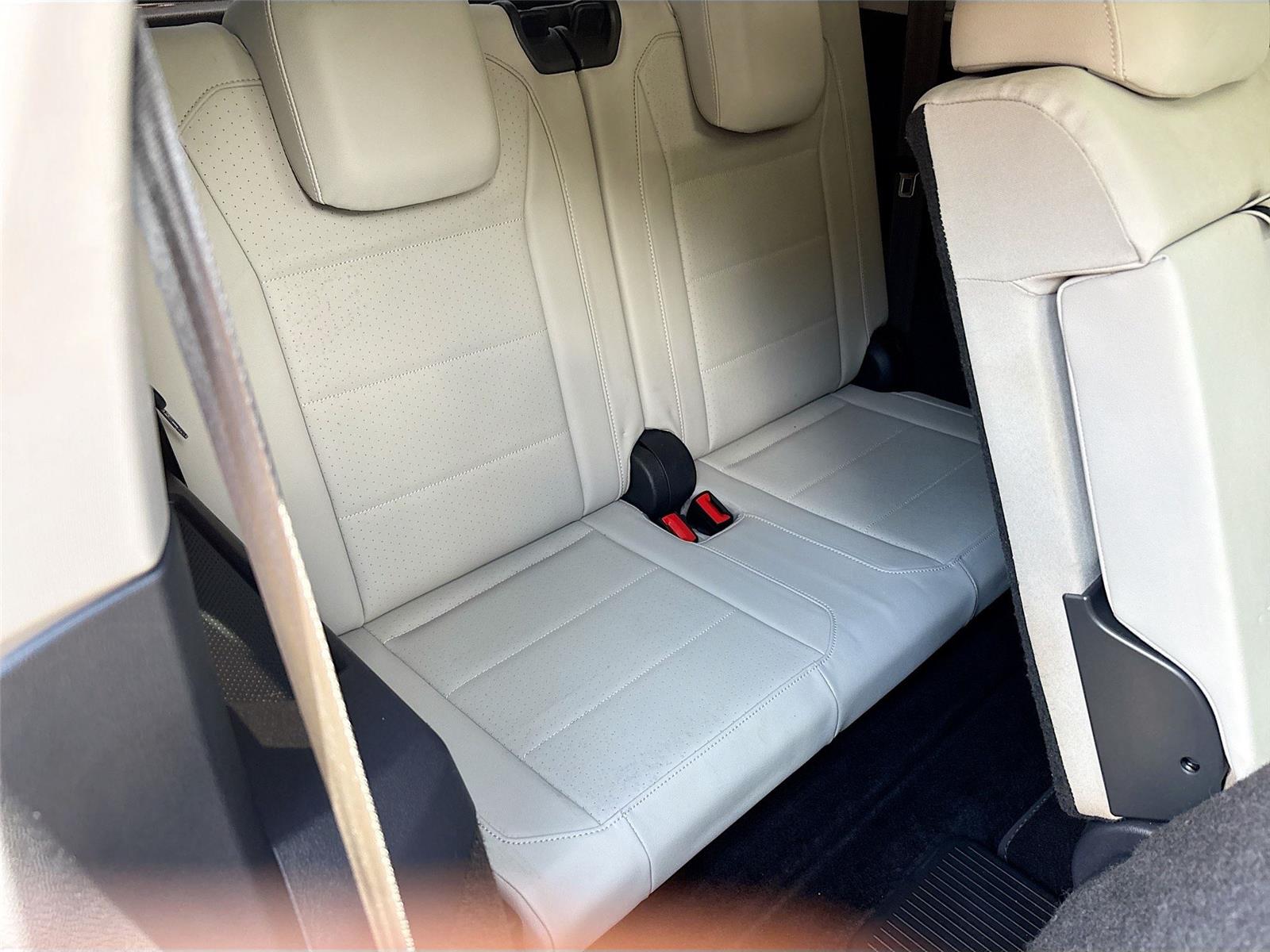 2019 Volkswagen Tiguan SEL