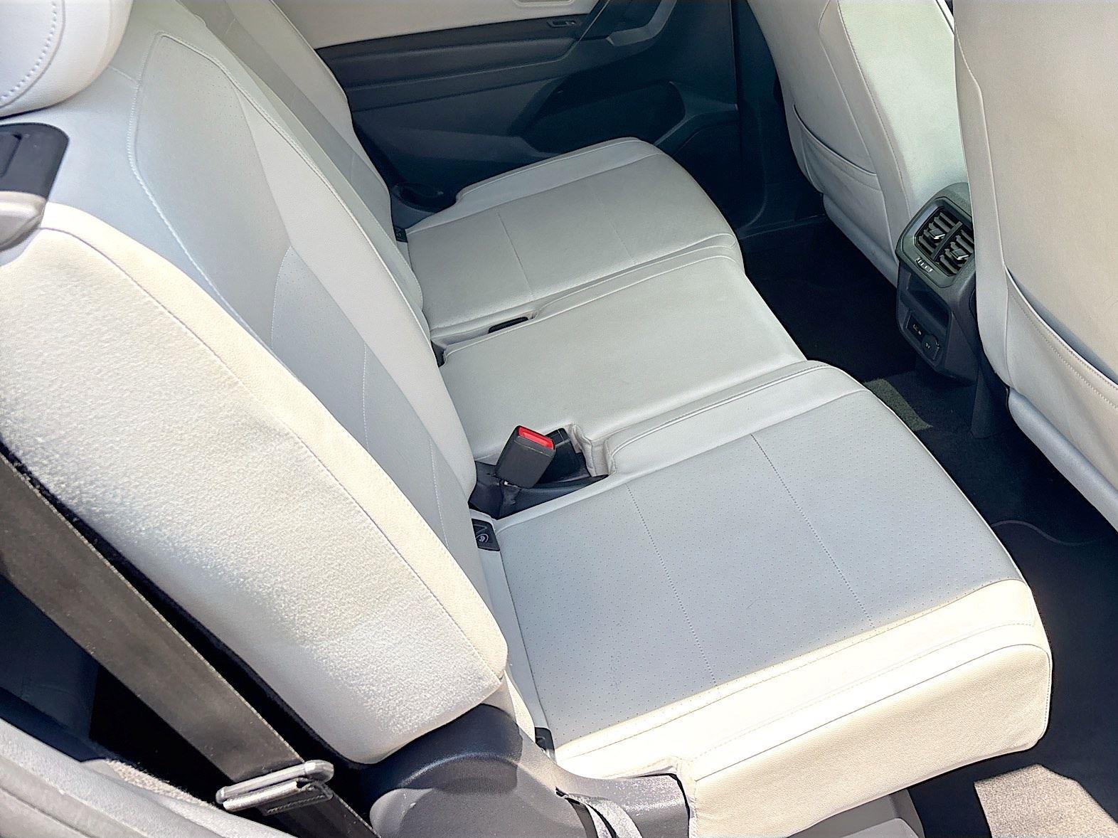 2019 Volkswagen Tiguan SEL
