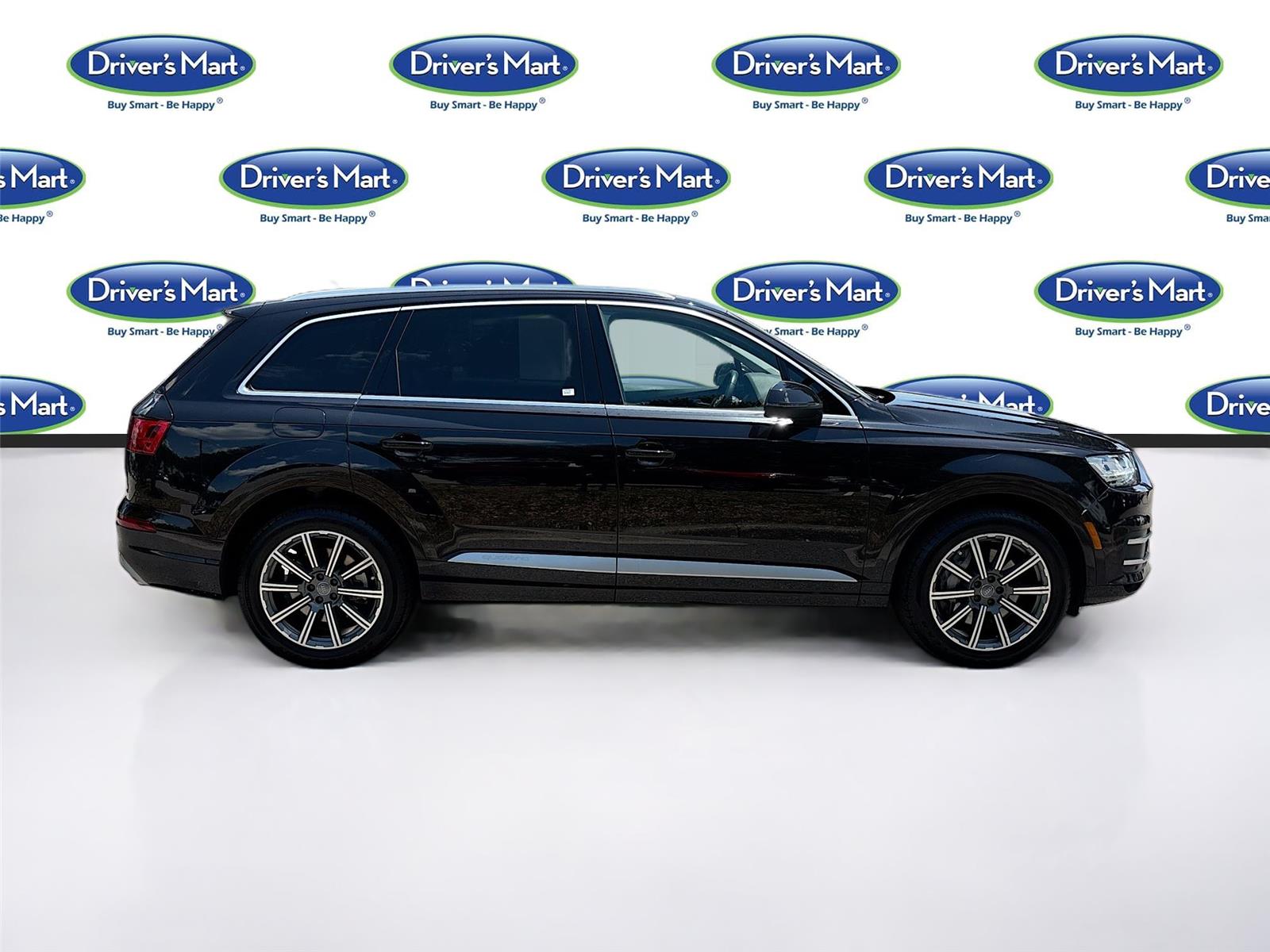 2019 Audi Q7 Premium Plus