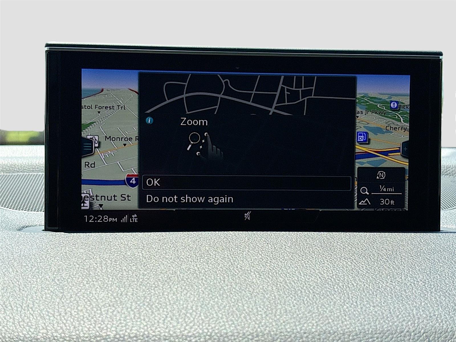 2019 Audi Q7 Premium Plus