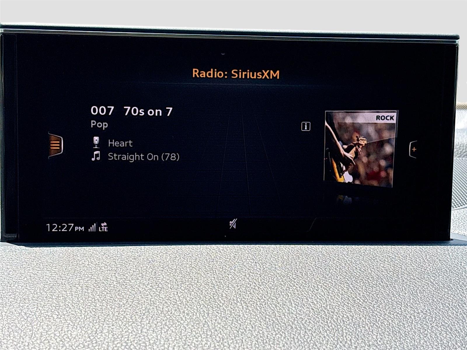 2019 Audi Q7 Premium Plus