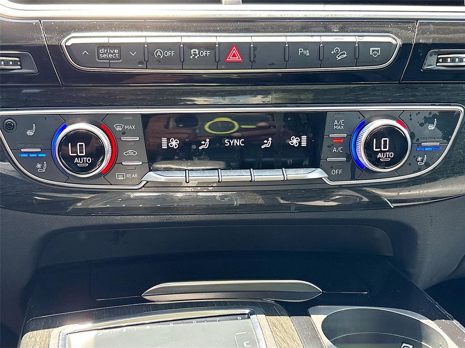 2019 Audi Q7 Premium Plus