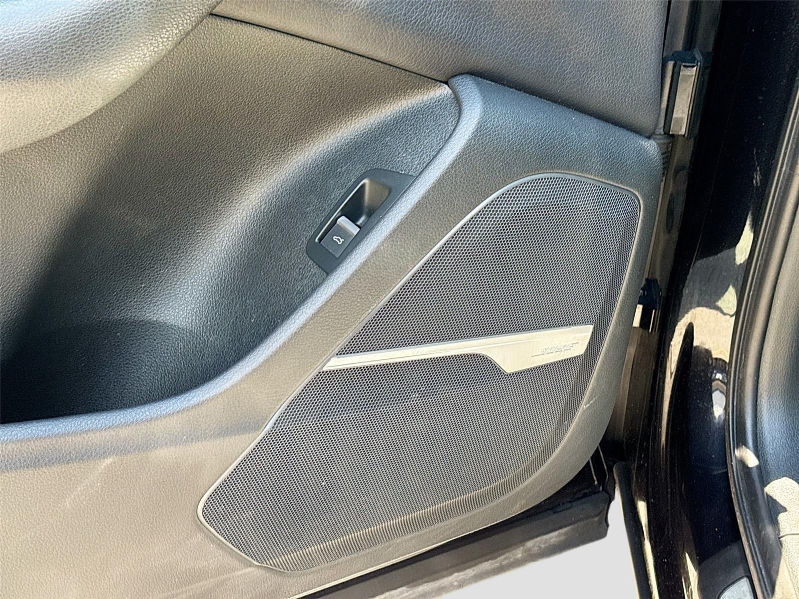 2019 Audi Q7 Premium Plus