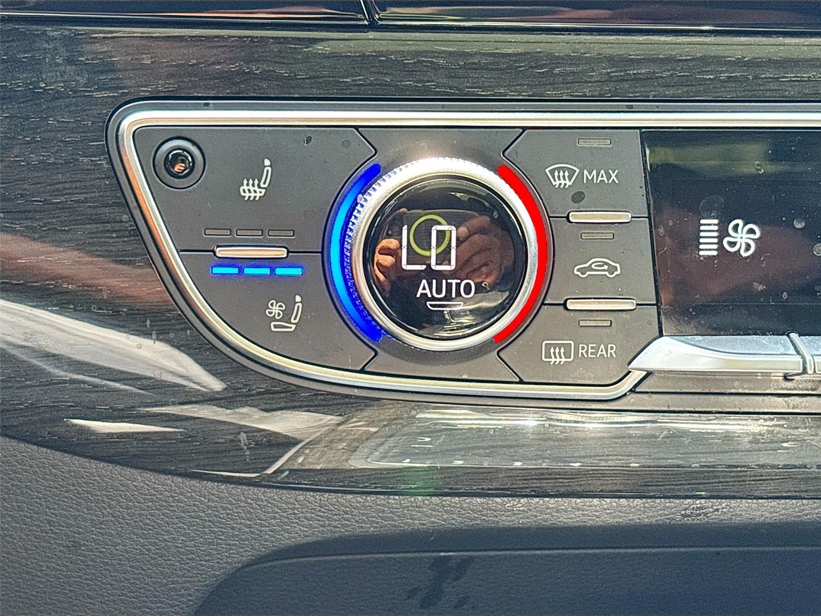 2019 Audi Q7 Premium Plus