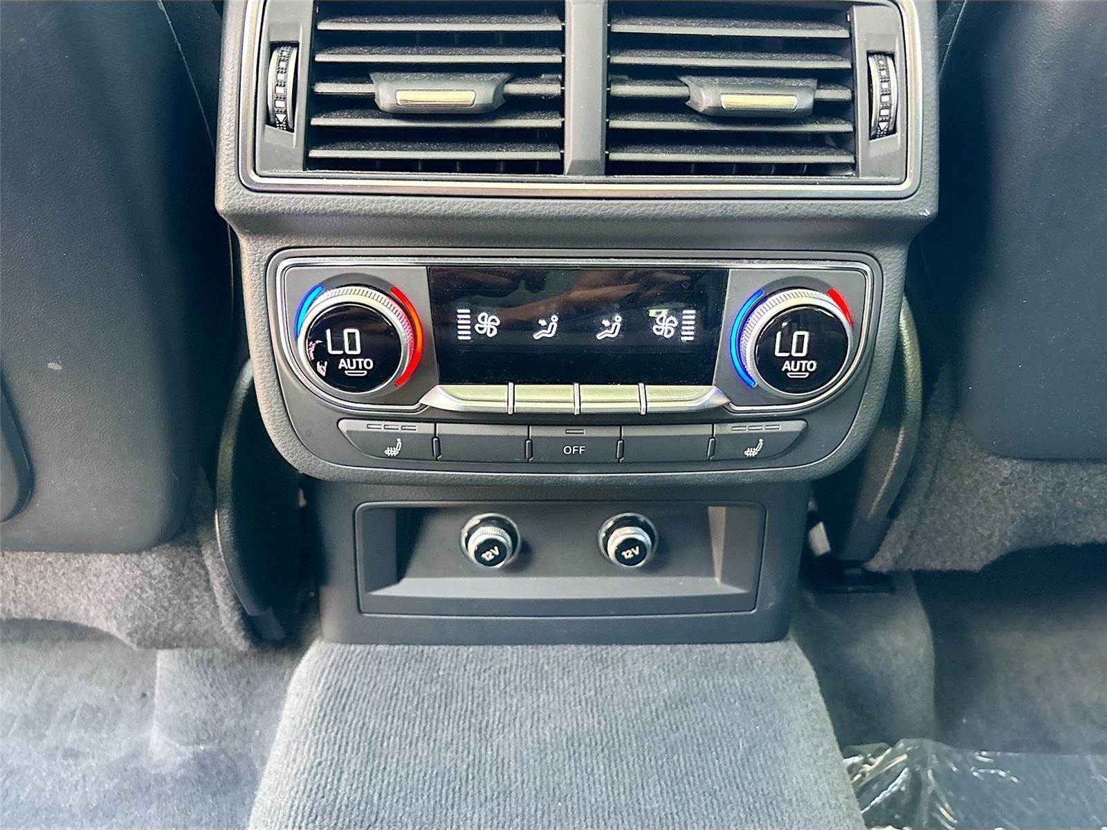 2019 Audi Q7 Premium Plus