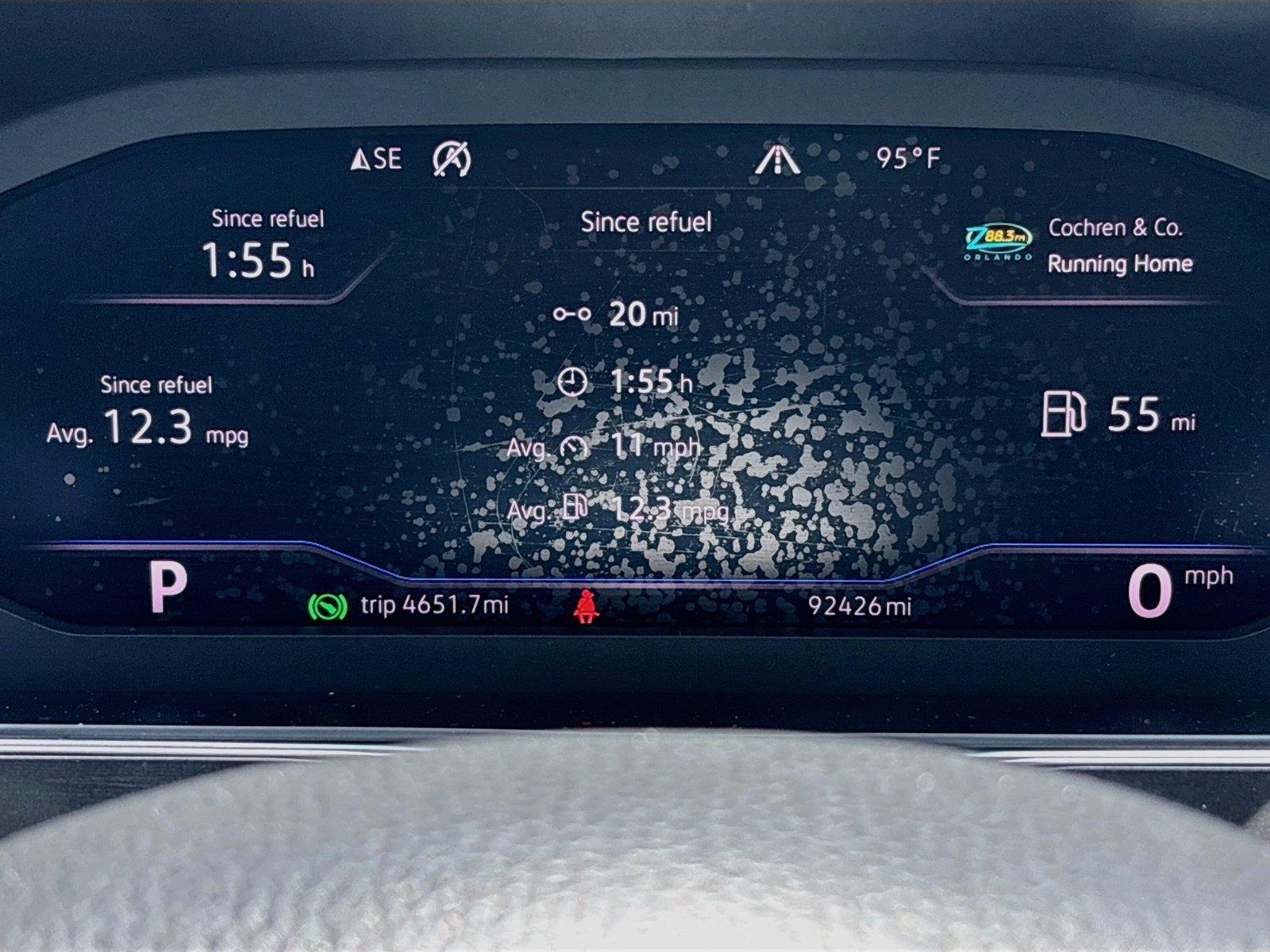 2019 Volkswagen Tiguan SEL