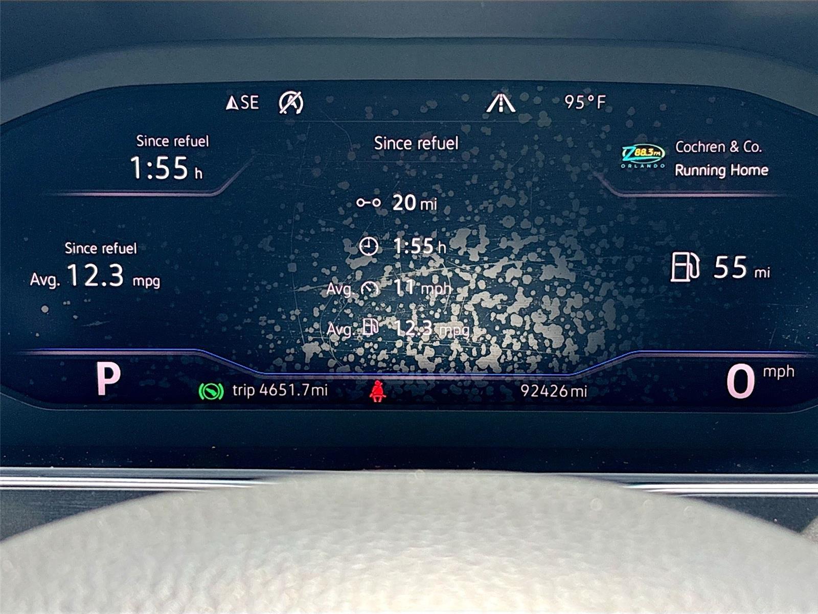 2019 Volkswagen Tiguan SEL