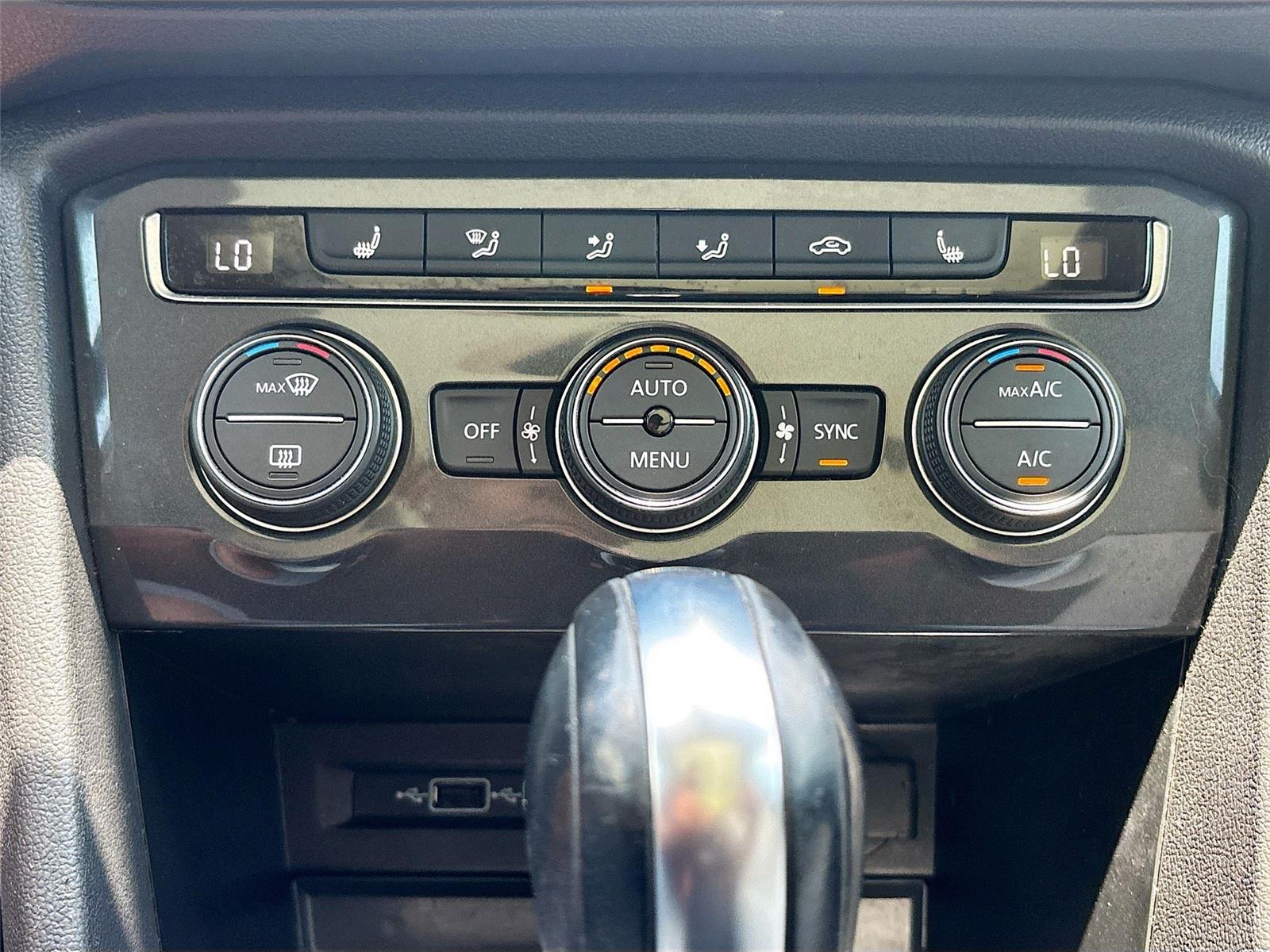2019 Volkswagen Tiguan SEL