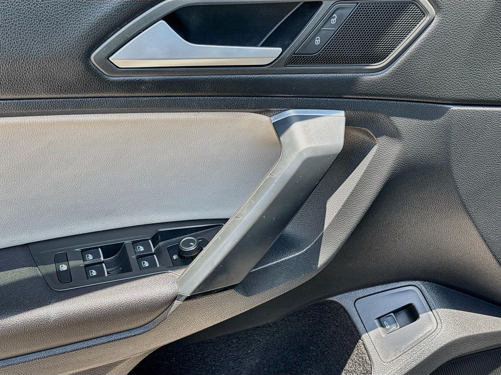 2019 Volkswagen Tiguan SEL