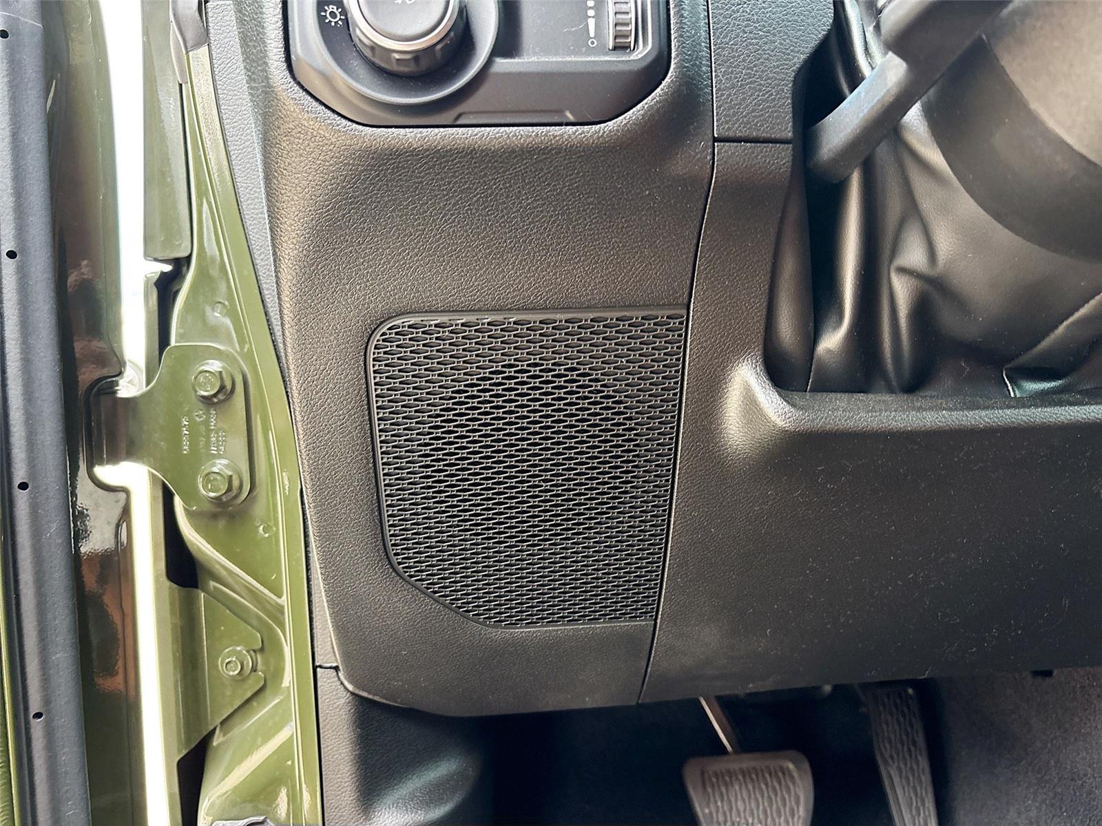 2023 Jeep Wrangler Willys Sport