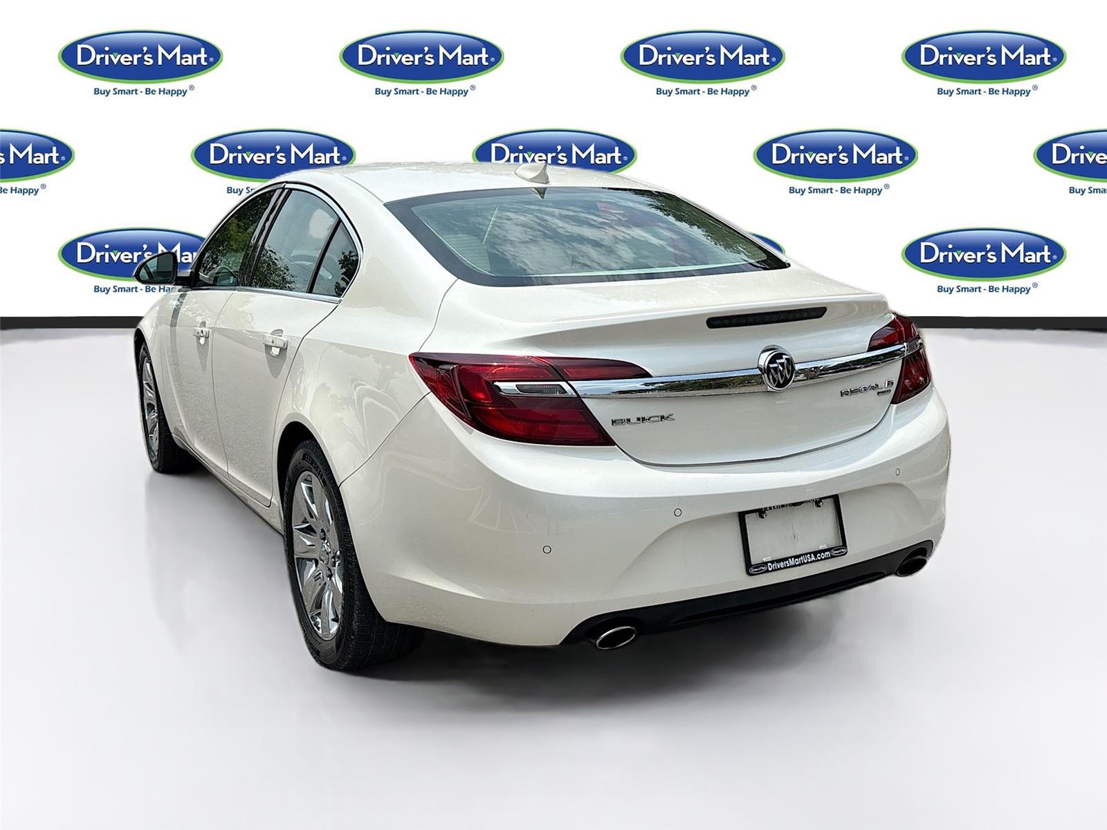 2015 Buick Regal Premium I