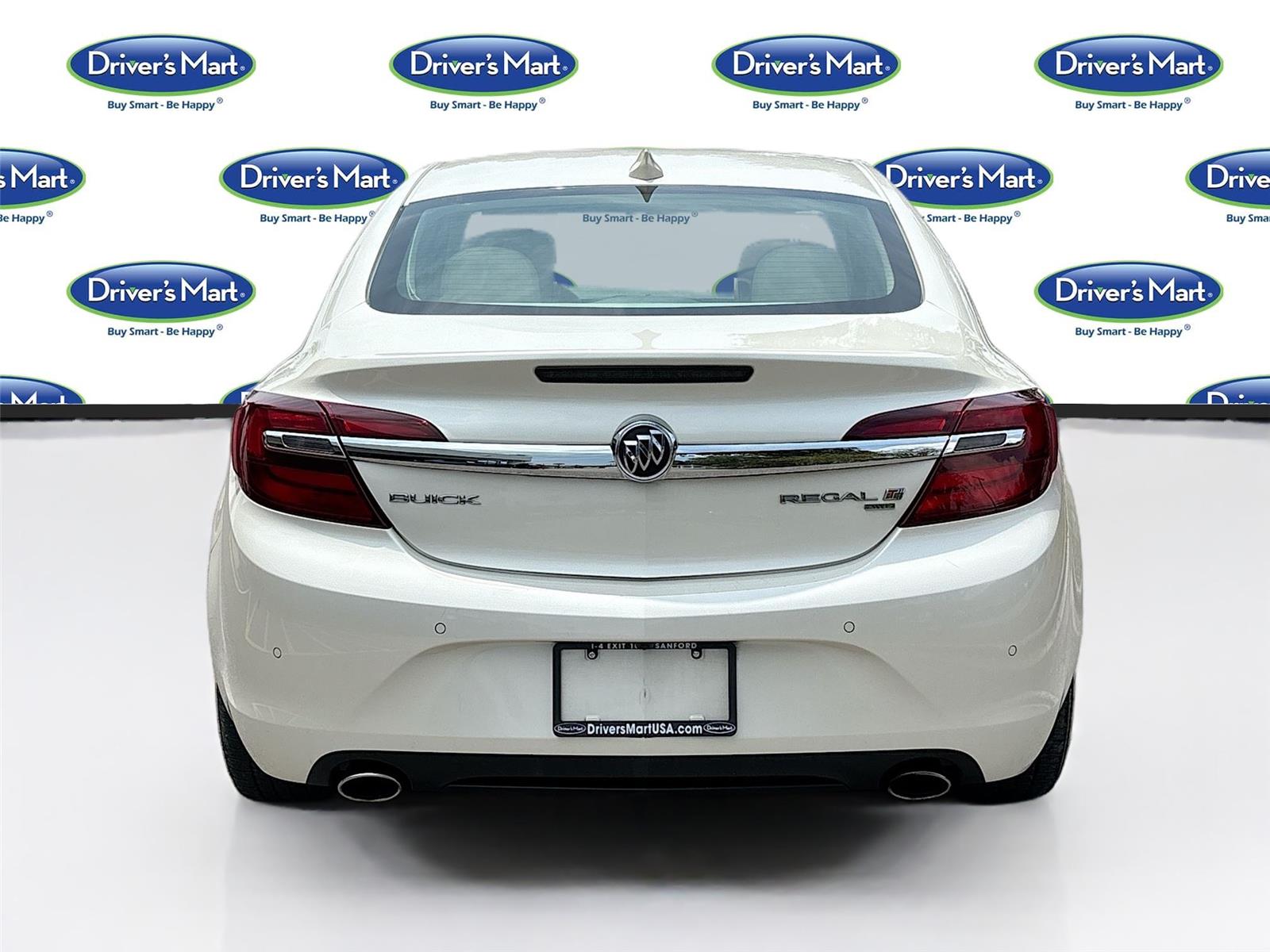 2015 Buick Regal Premium I