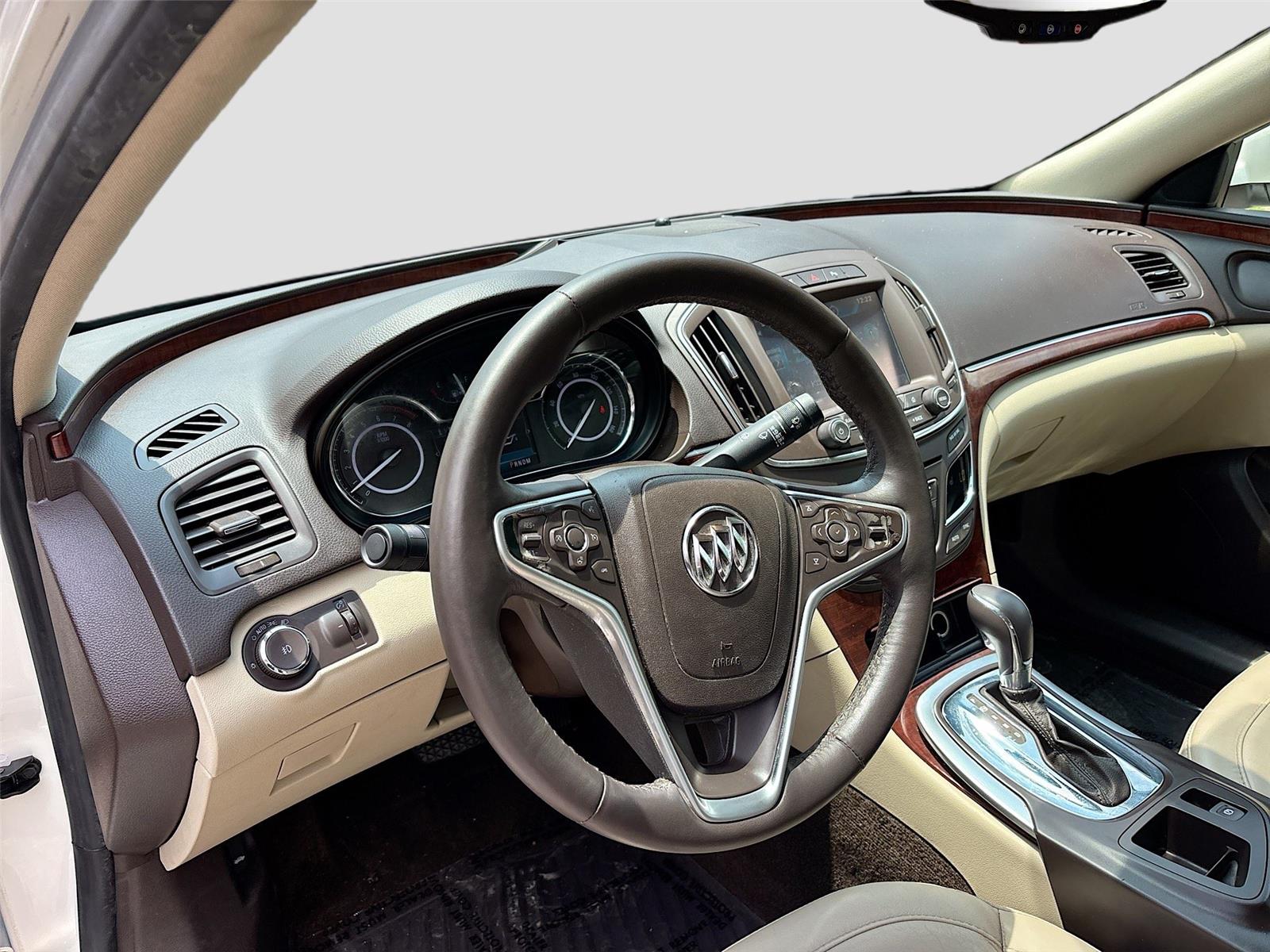 2015 Buick Regal Premium I