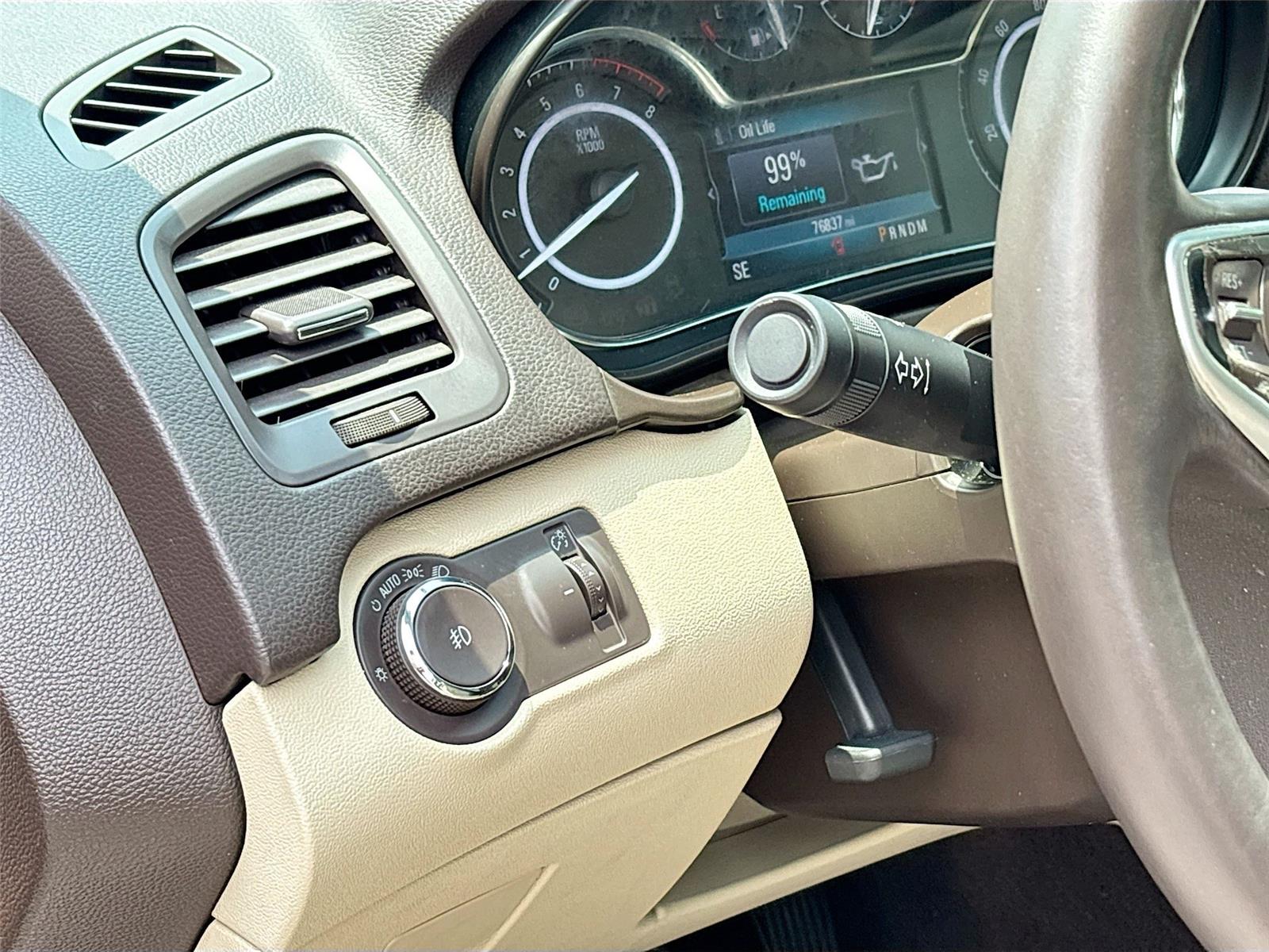 2015 Buick Regal Premium I