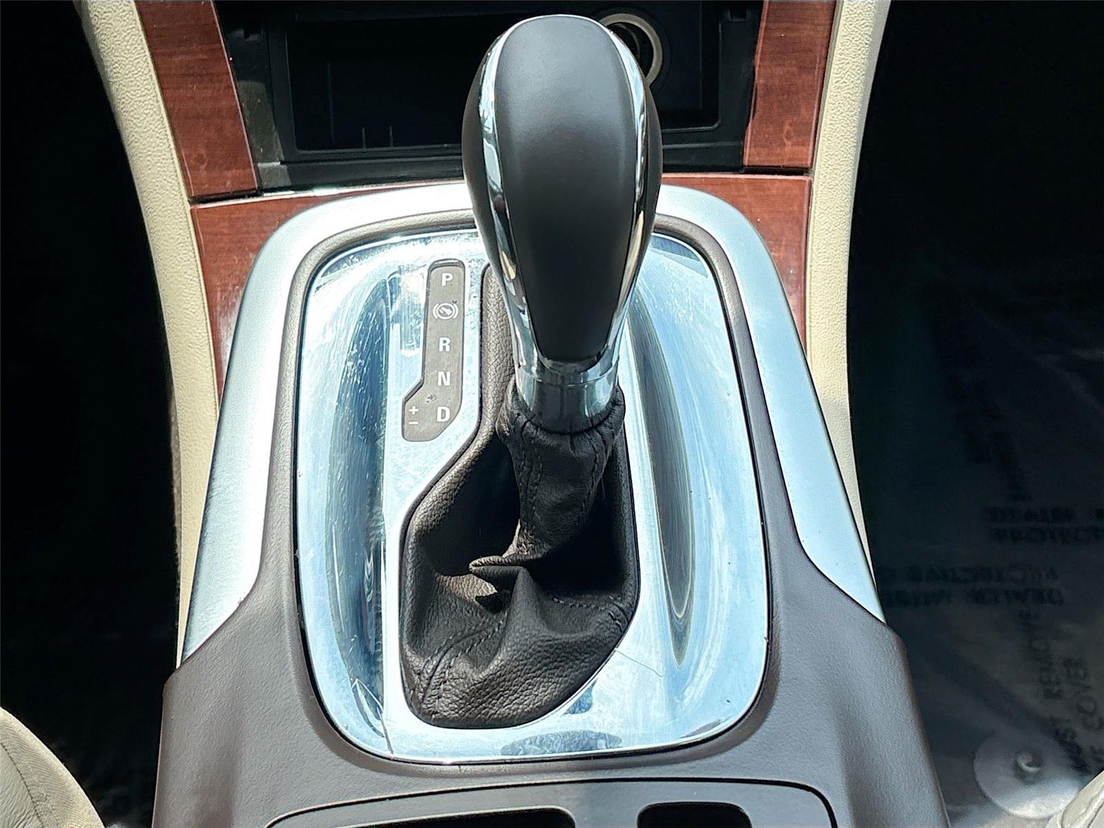 2015 Buick Regal Premium I