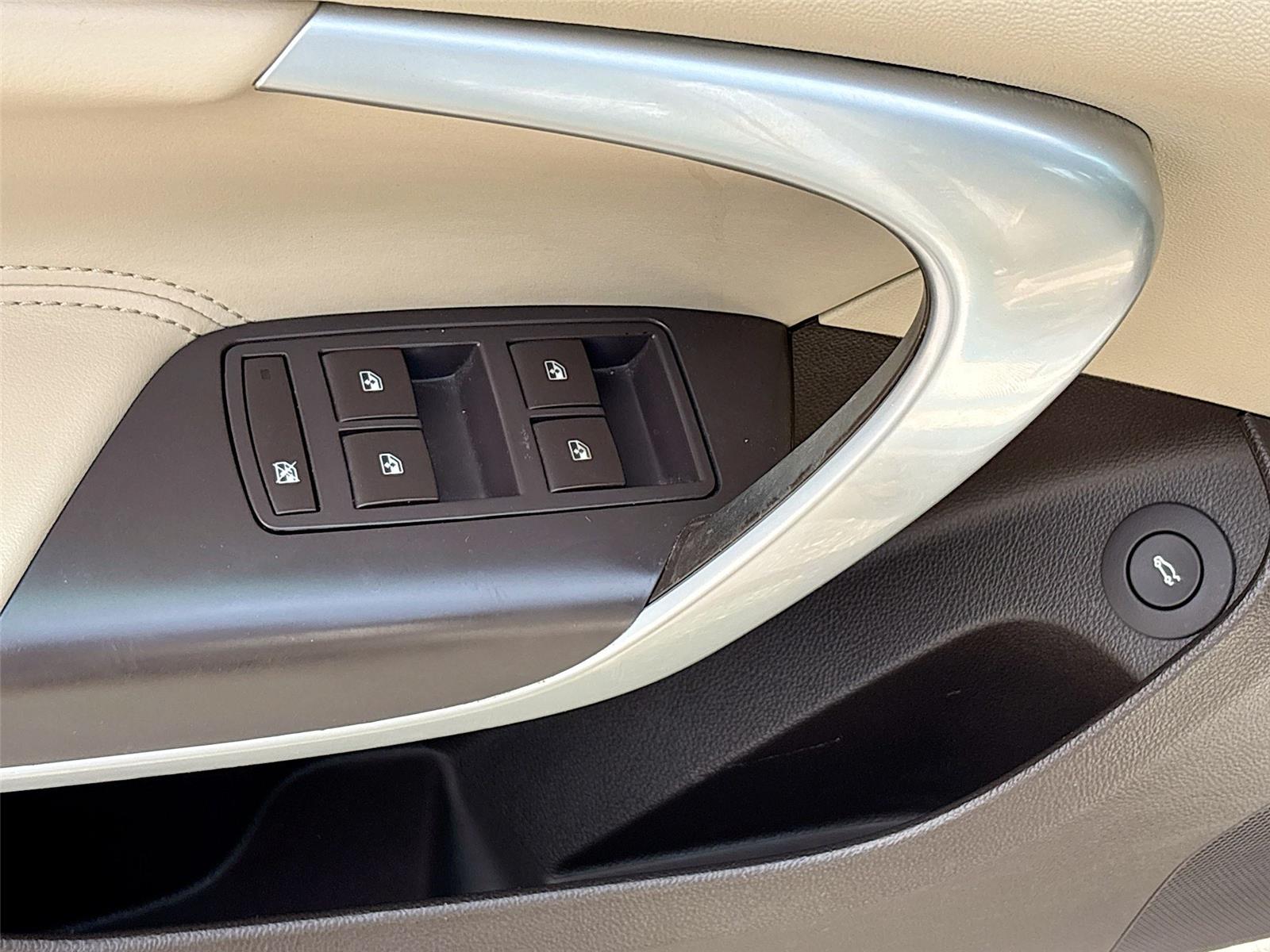 2015 Buick Regal Premium I