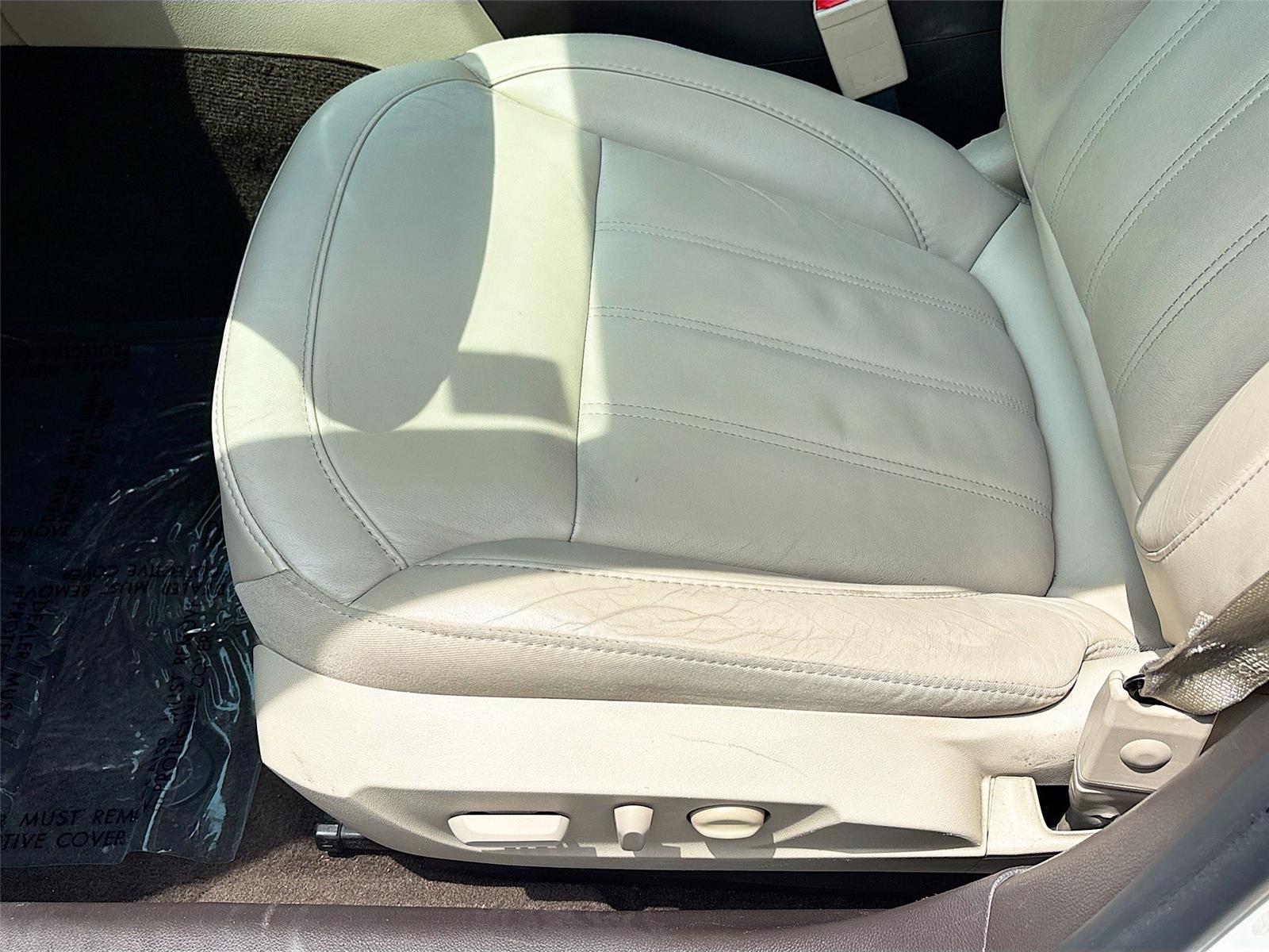 2015 Buick Regal Premium I