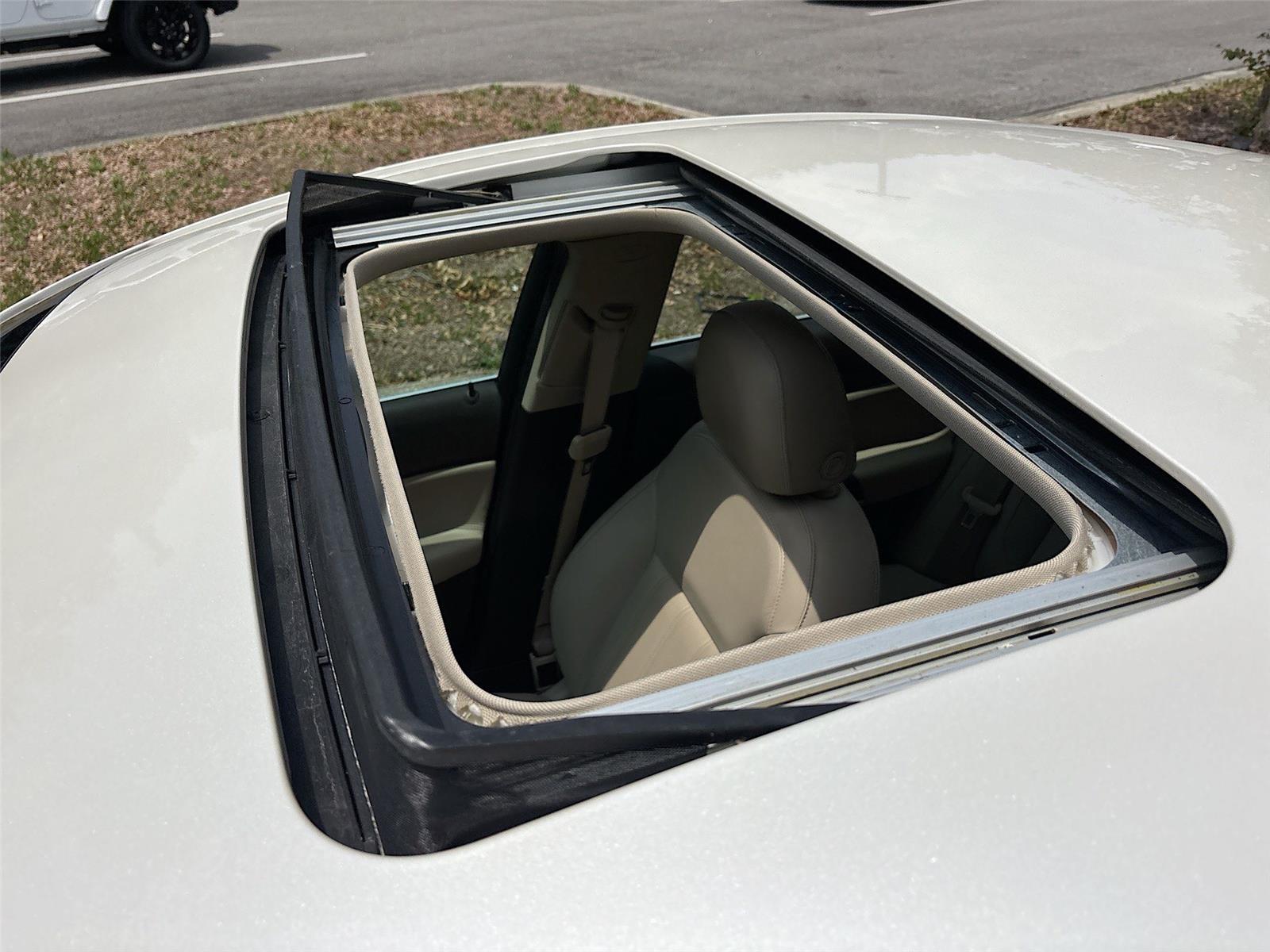 2015 Buick Regal Premium I