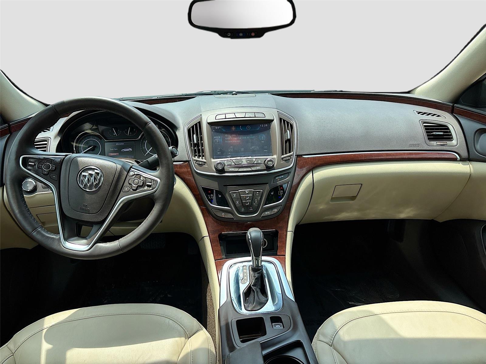2015 Buick Regal Premium I