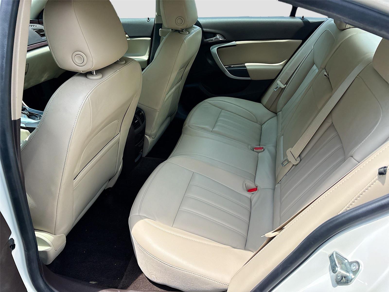 2015 Buick Regal Premium I