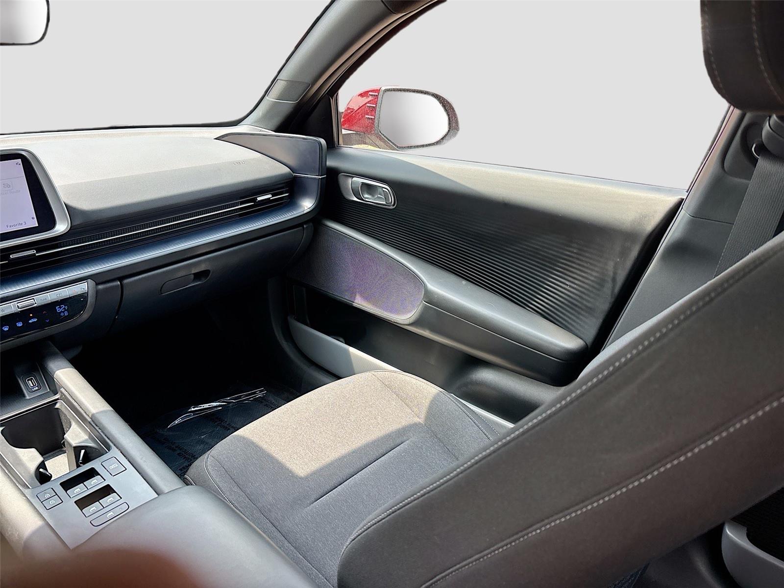 2024 Hyundai IONIQ 6 SE