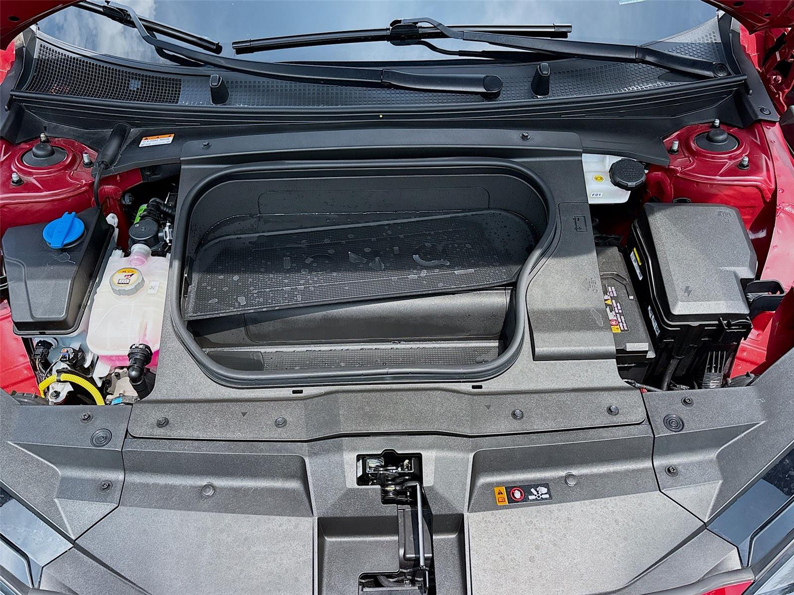 2024 Hyundai IONIQ 6 SE