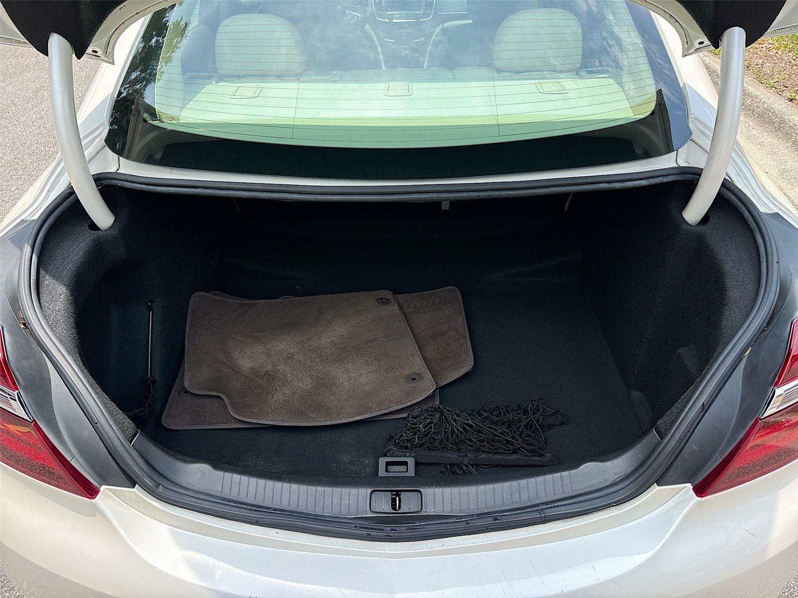 2015 Buick Regal Premium I